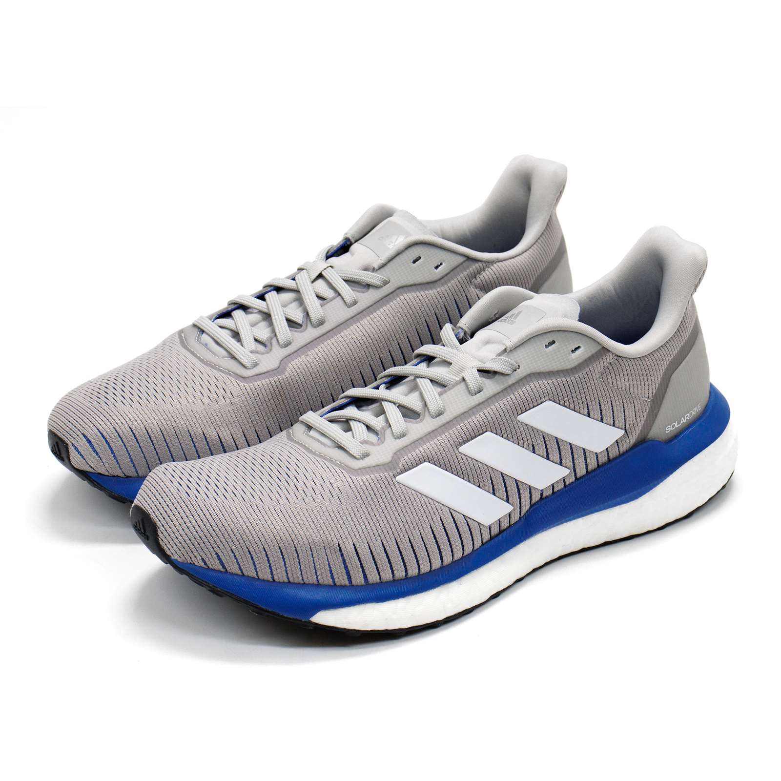 Adidas Men Solar Drive 19 Running Shoes