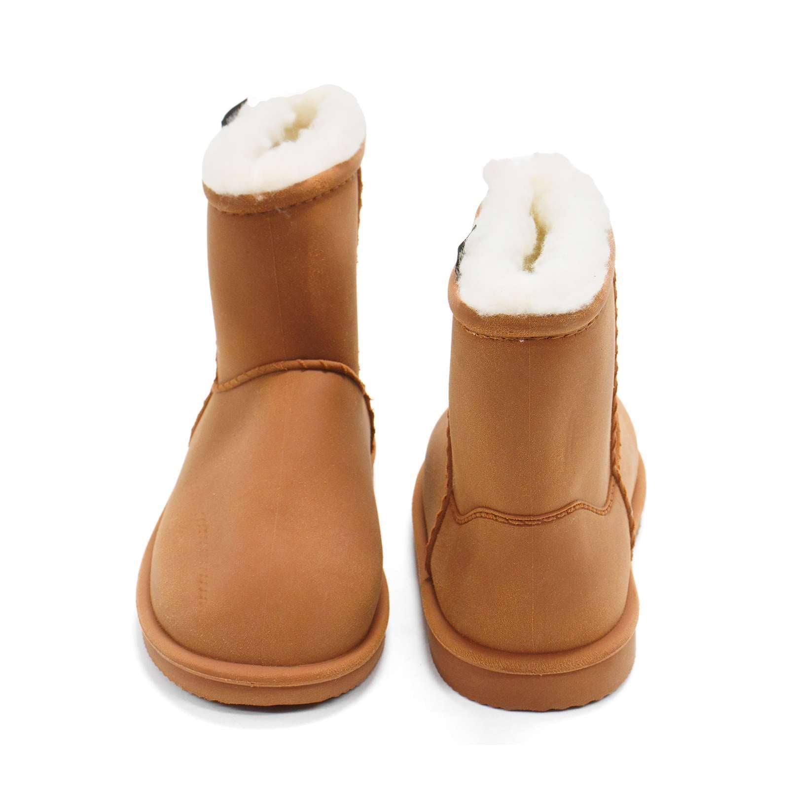 Boatilus Girl Pepper 20 Lined Rain Boots