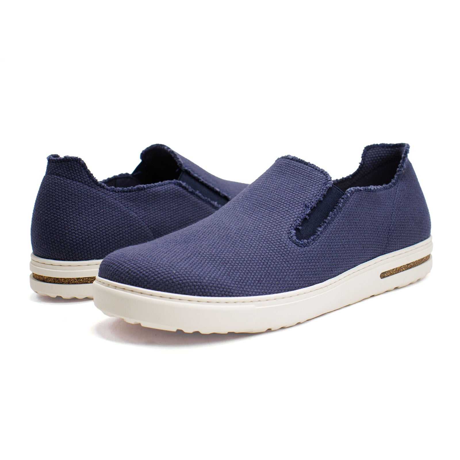 Birkenstock Men Bend Decon Slip On Sneaker