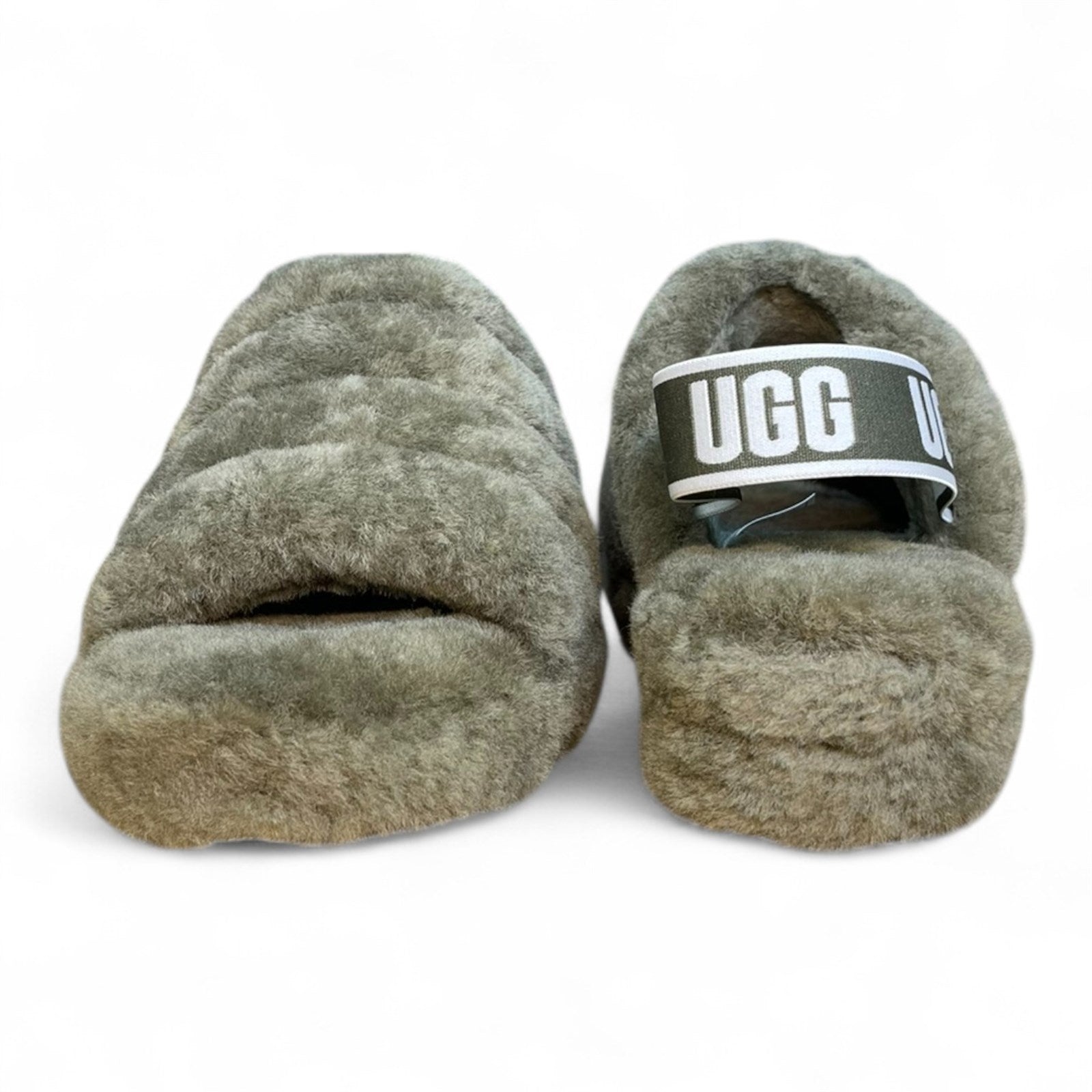 Ugg Women Fluff Yeah Slide