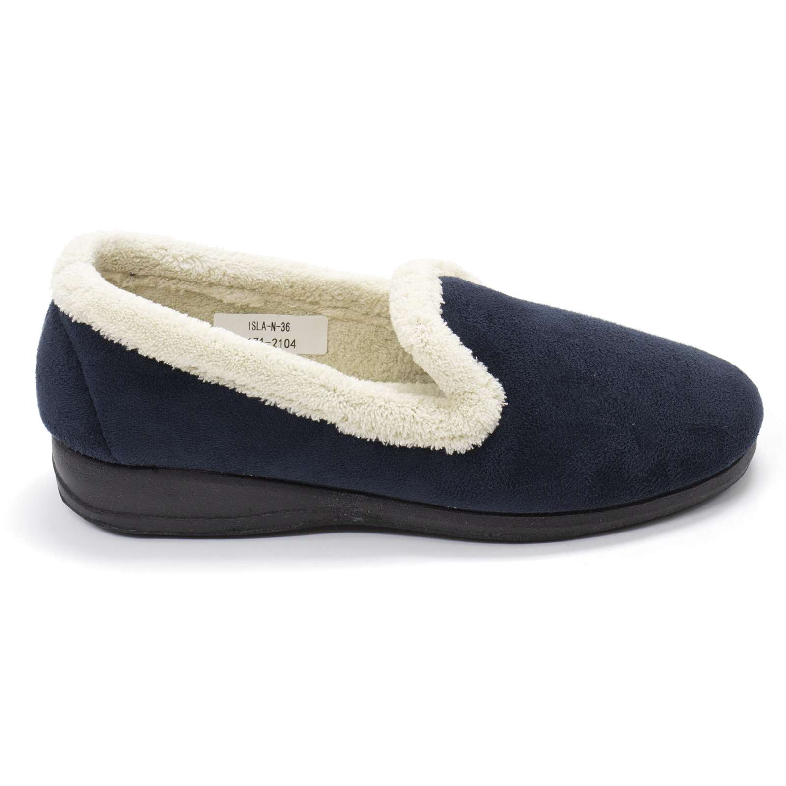 Spring Step Women Isla Slip On Slipper