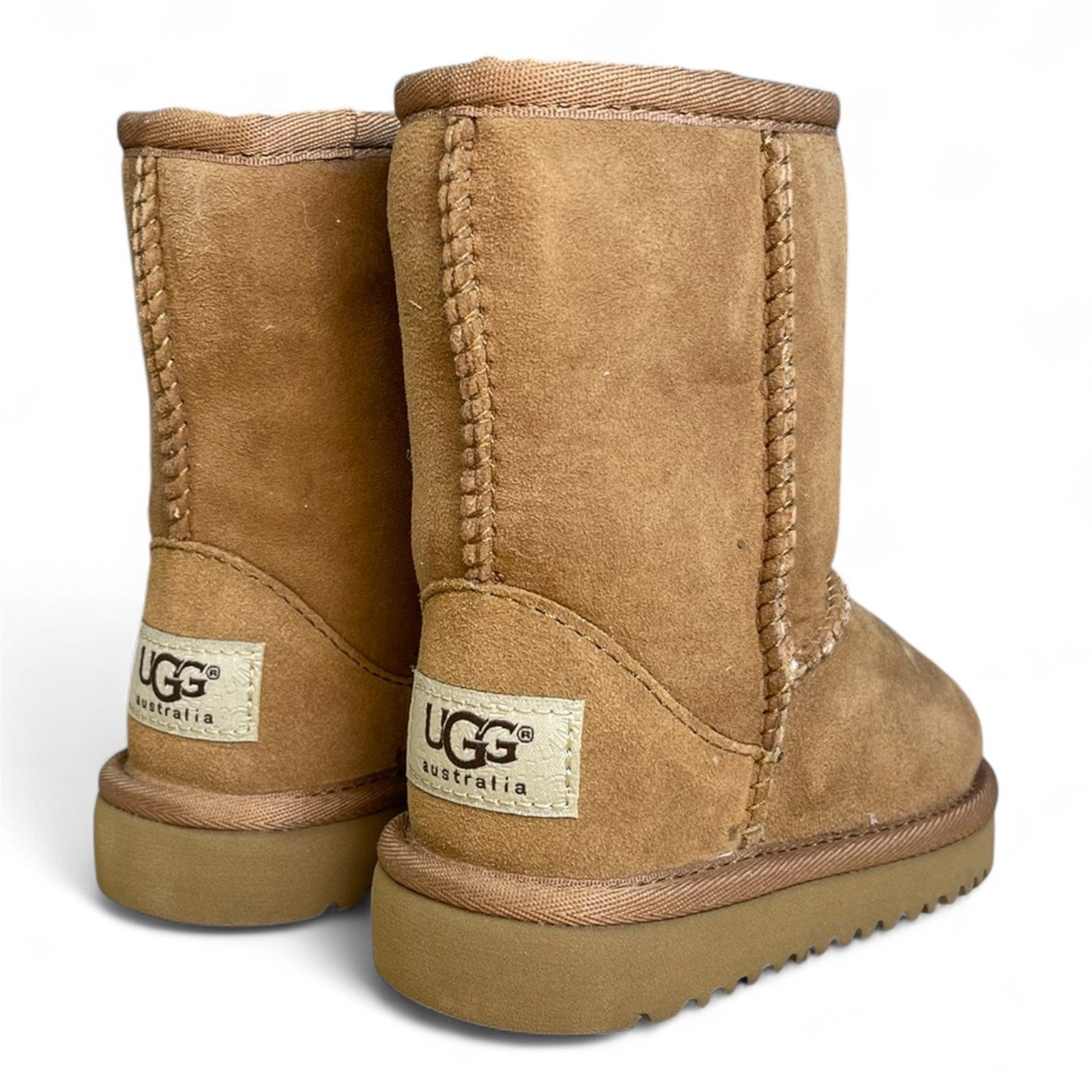 Ugg Toddler Classic Short Boots