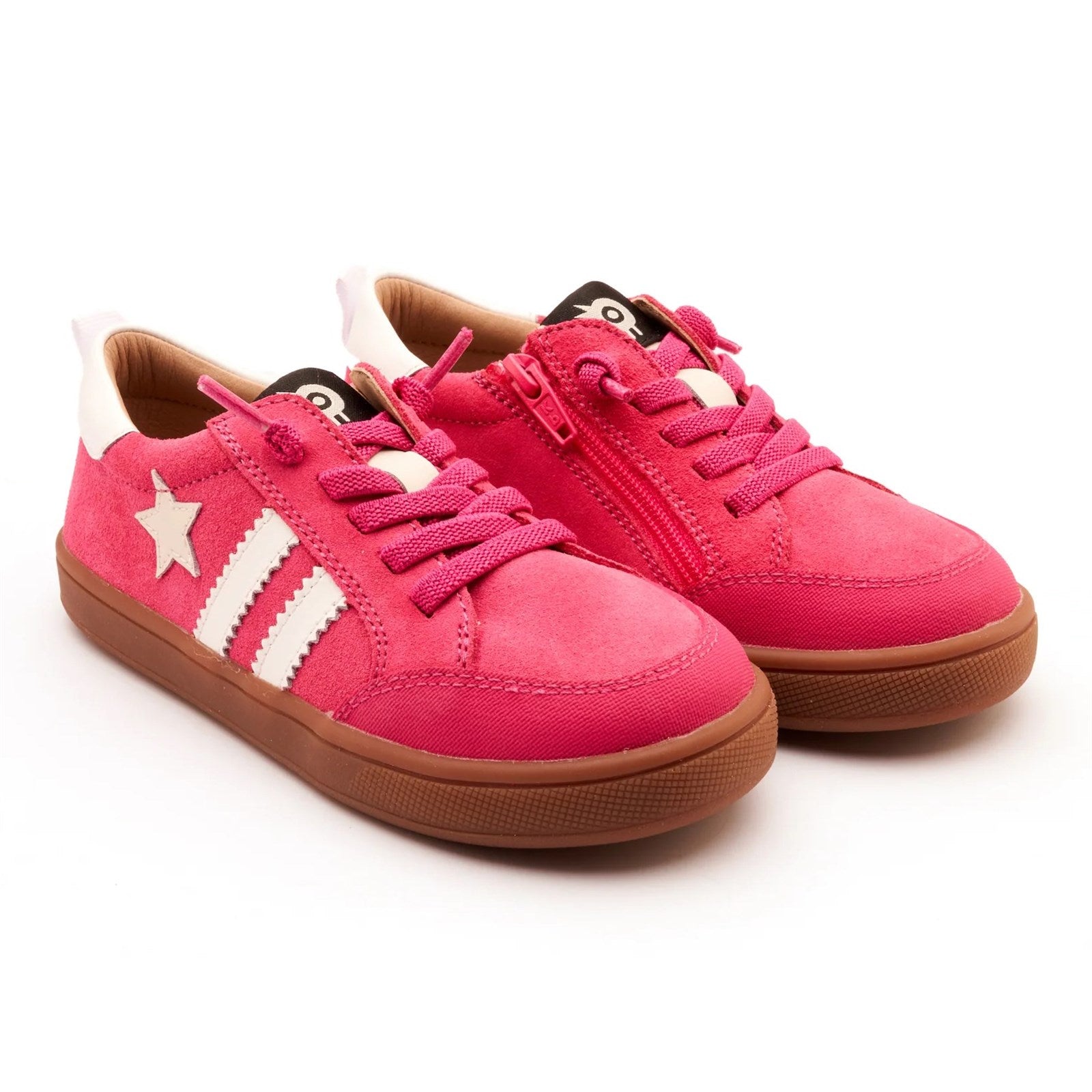 Old Soles Toddler Wos Runner