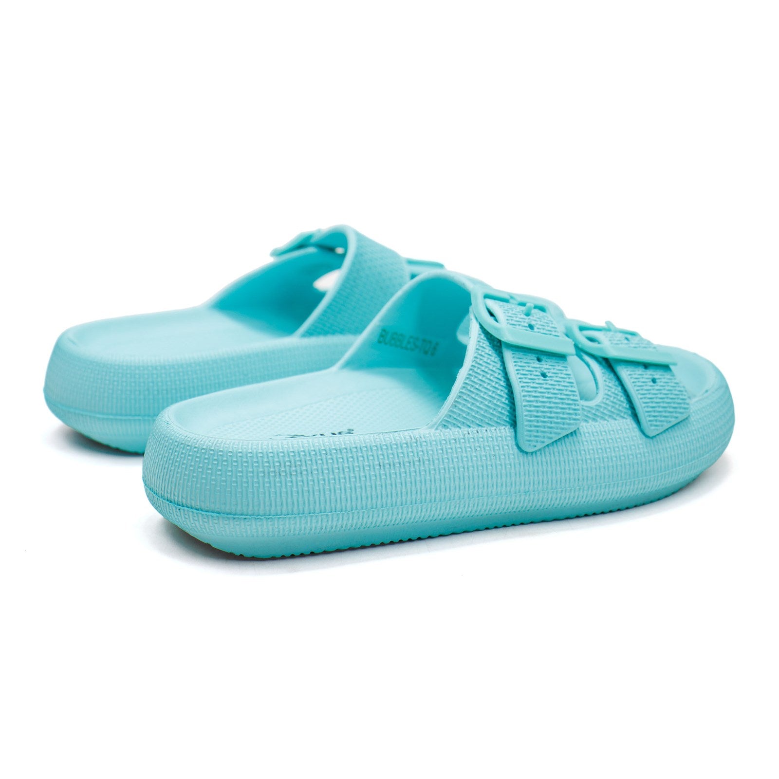 Spring Step Women Bubbles Slide Sandal