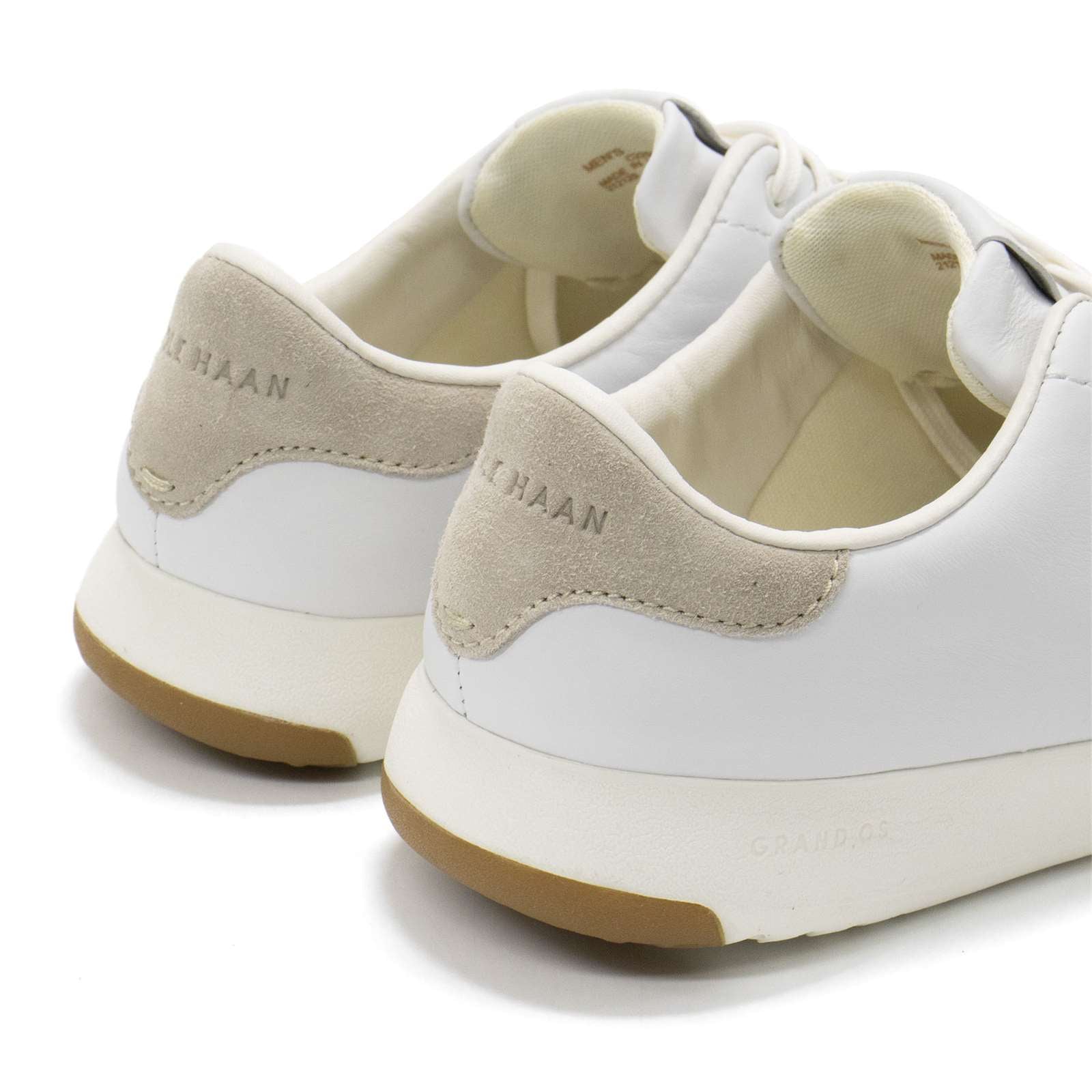 Cole Haan Men Grandpro Tennis Sneakers