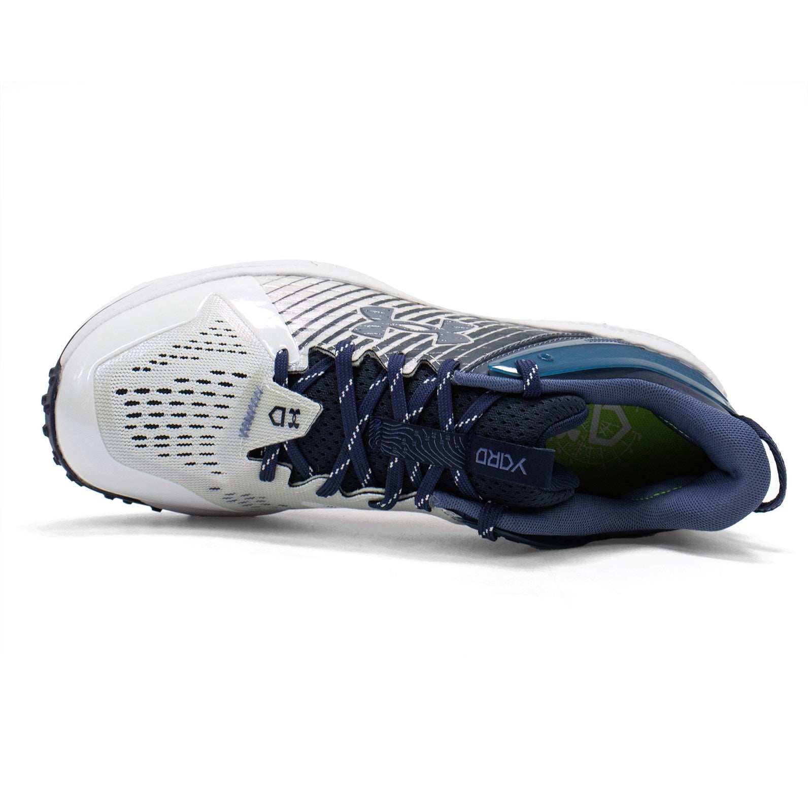 Under Armour Men Yard Turf Low Baseball Shoe