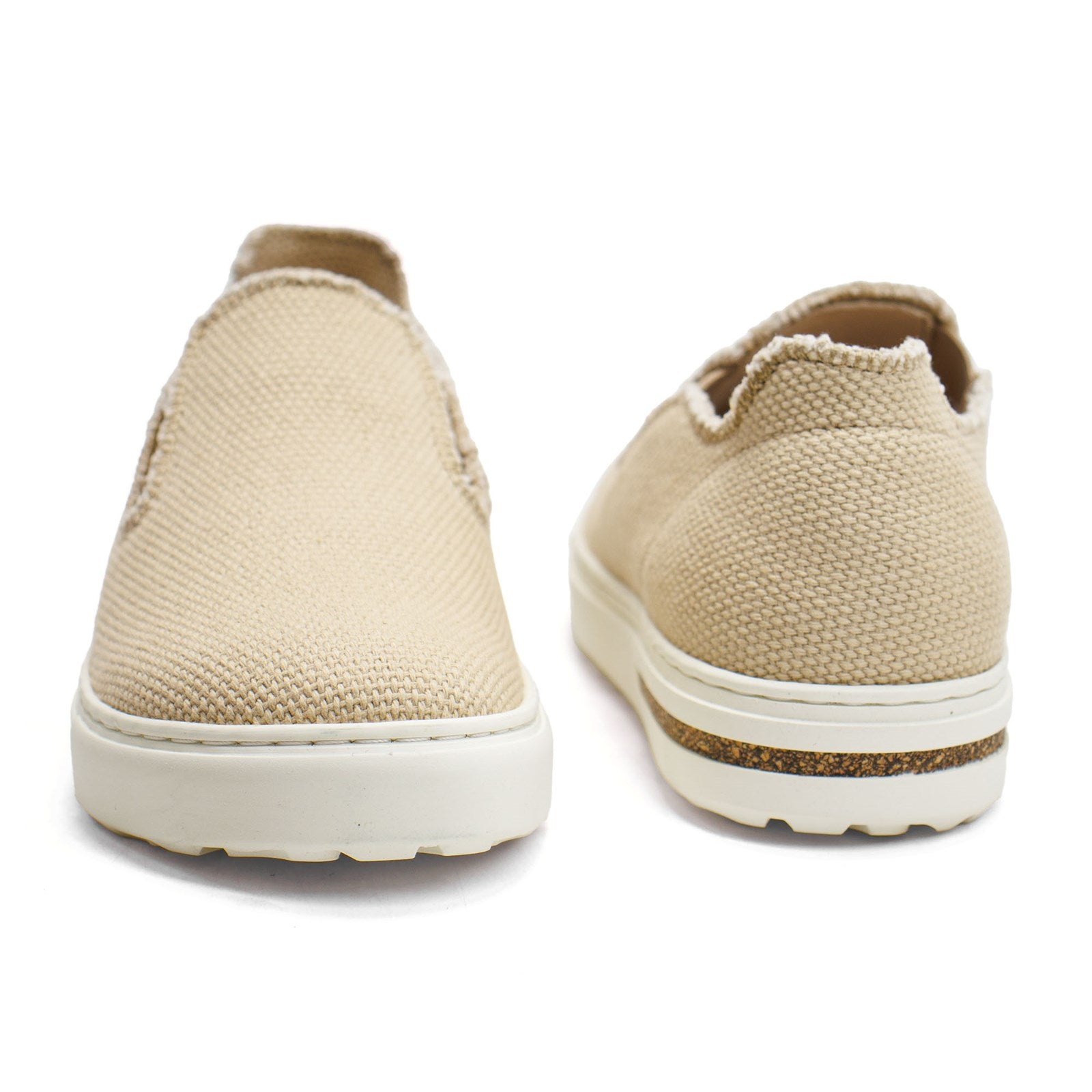Birkenstock Women Bend Decon Slip On Sneaker