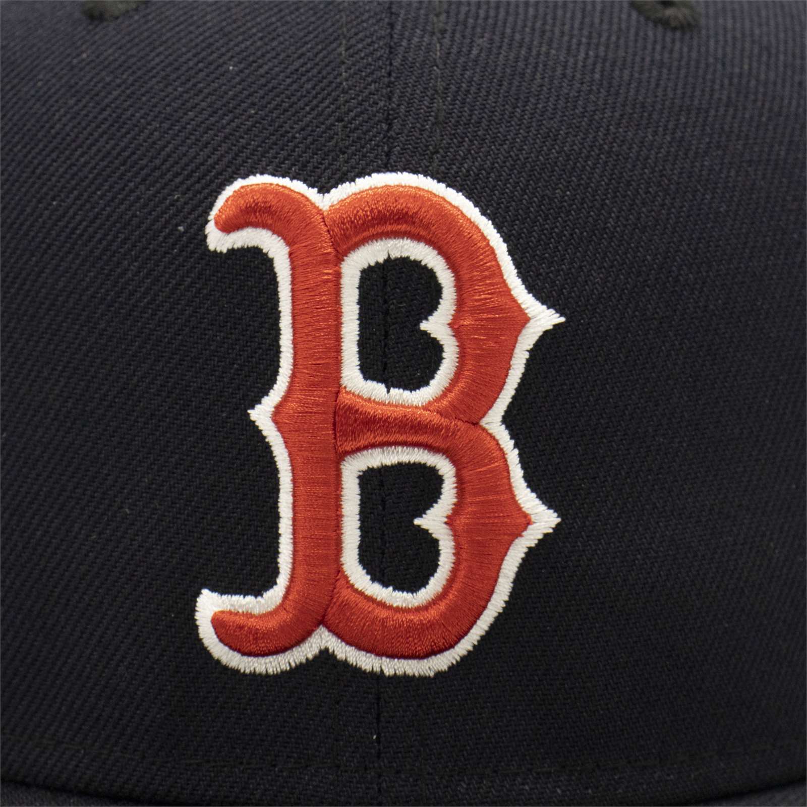 New Era Men Boston Red Sox Authentic Collection 59Fifty Fitted Hat