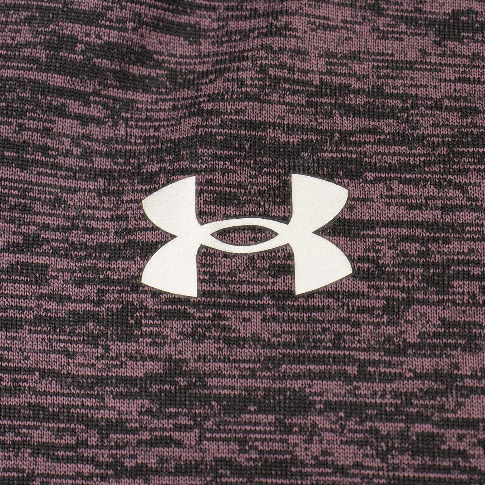 Under Armour Women Tech Twist Full Zip Shirt