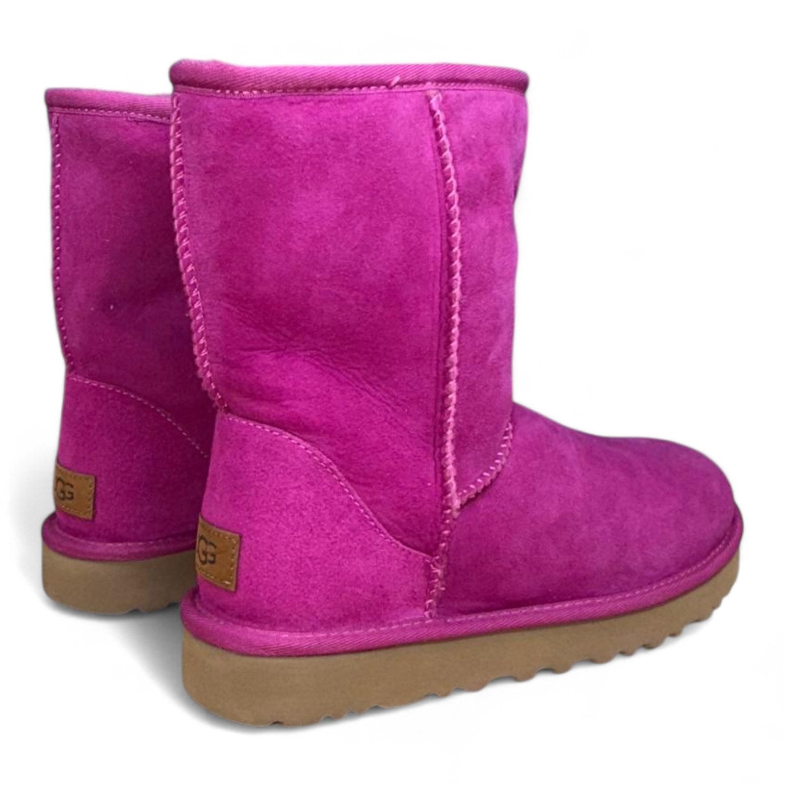 Ugg Men Classic Short Ii Boots