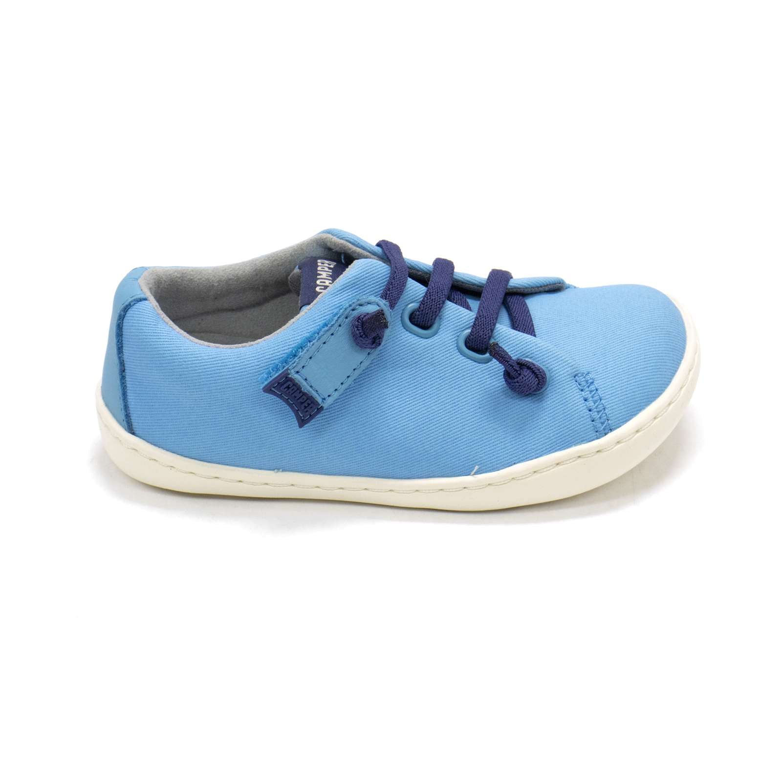 Camper Toddler Peu First Walker Shoes