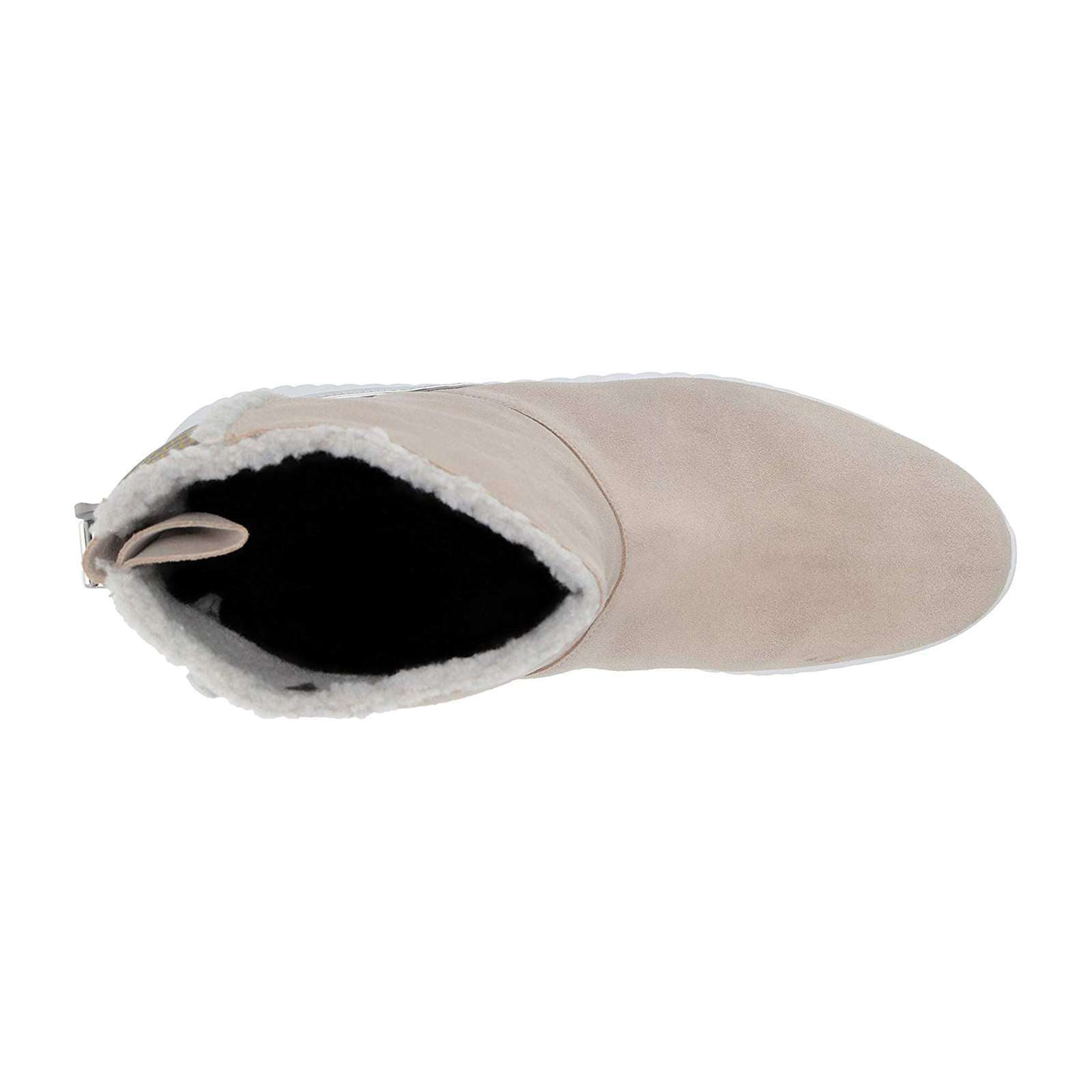 Cole Haan Women Studio Grand Waterproof Slip-On Boot