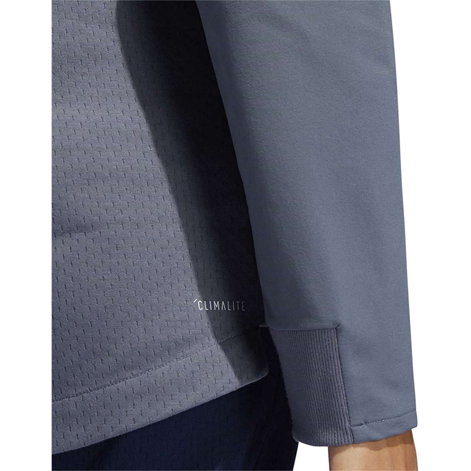 Adidas Women Squad Jacket