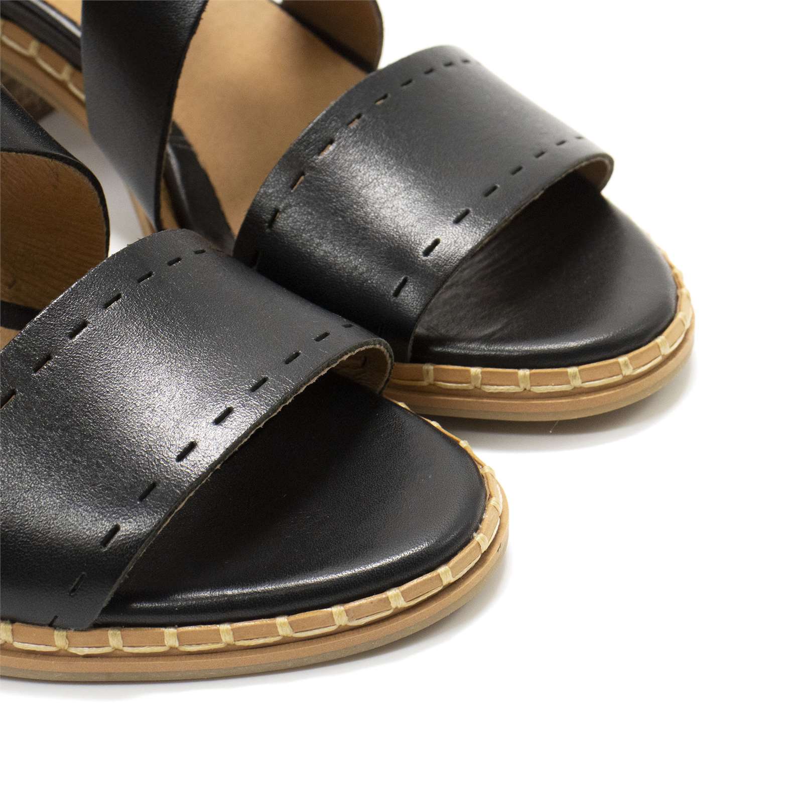 Pikolinos Women Blanes Block Heel Sandals