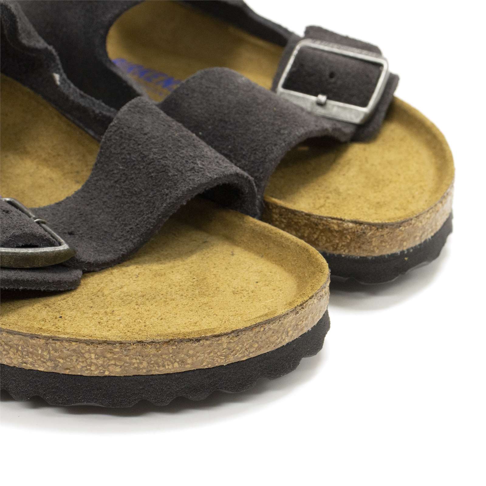 Birkenstock Women Arizona Soft Footbed Sandals