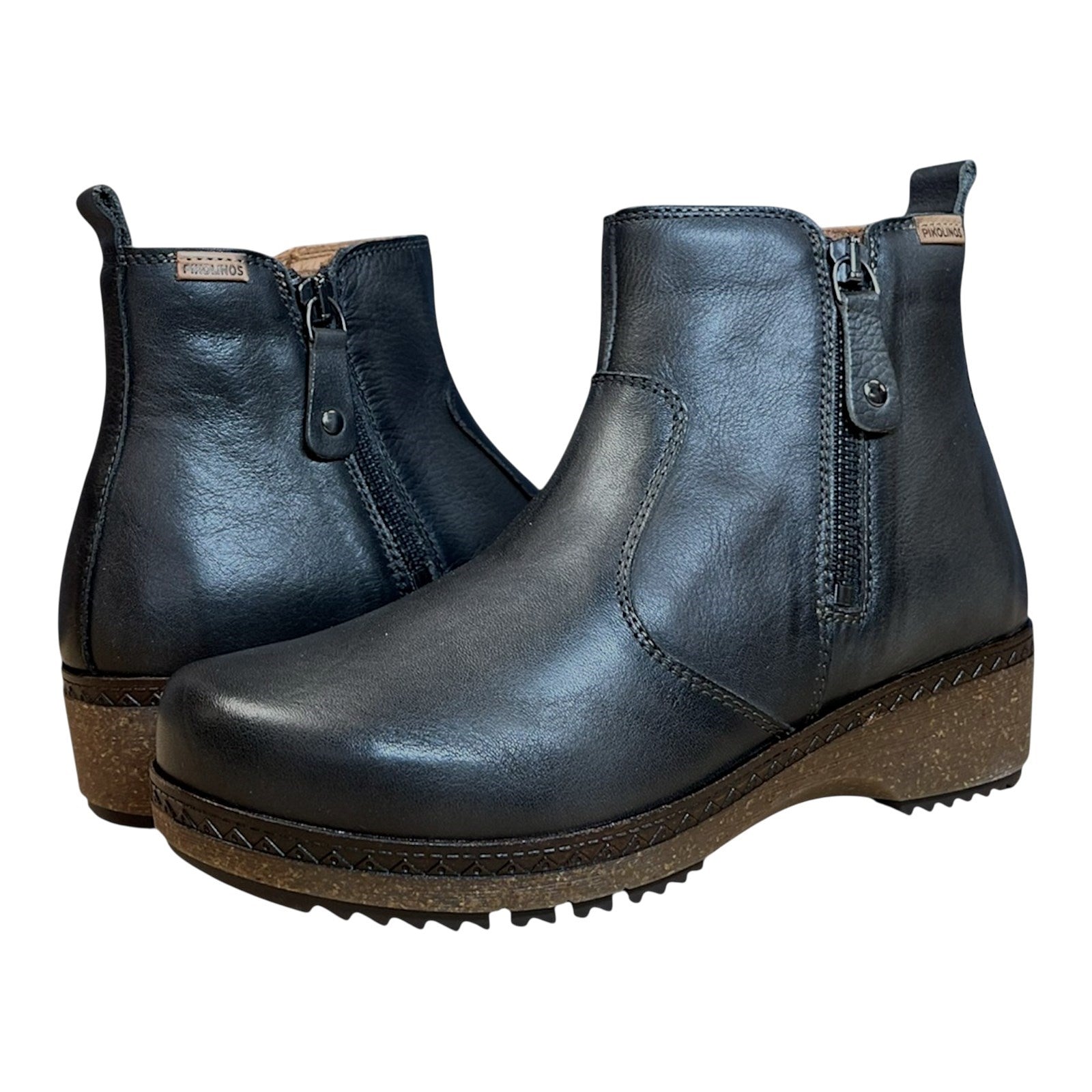 Pikolinos Women Granada W0w Ankle Boots