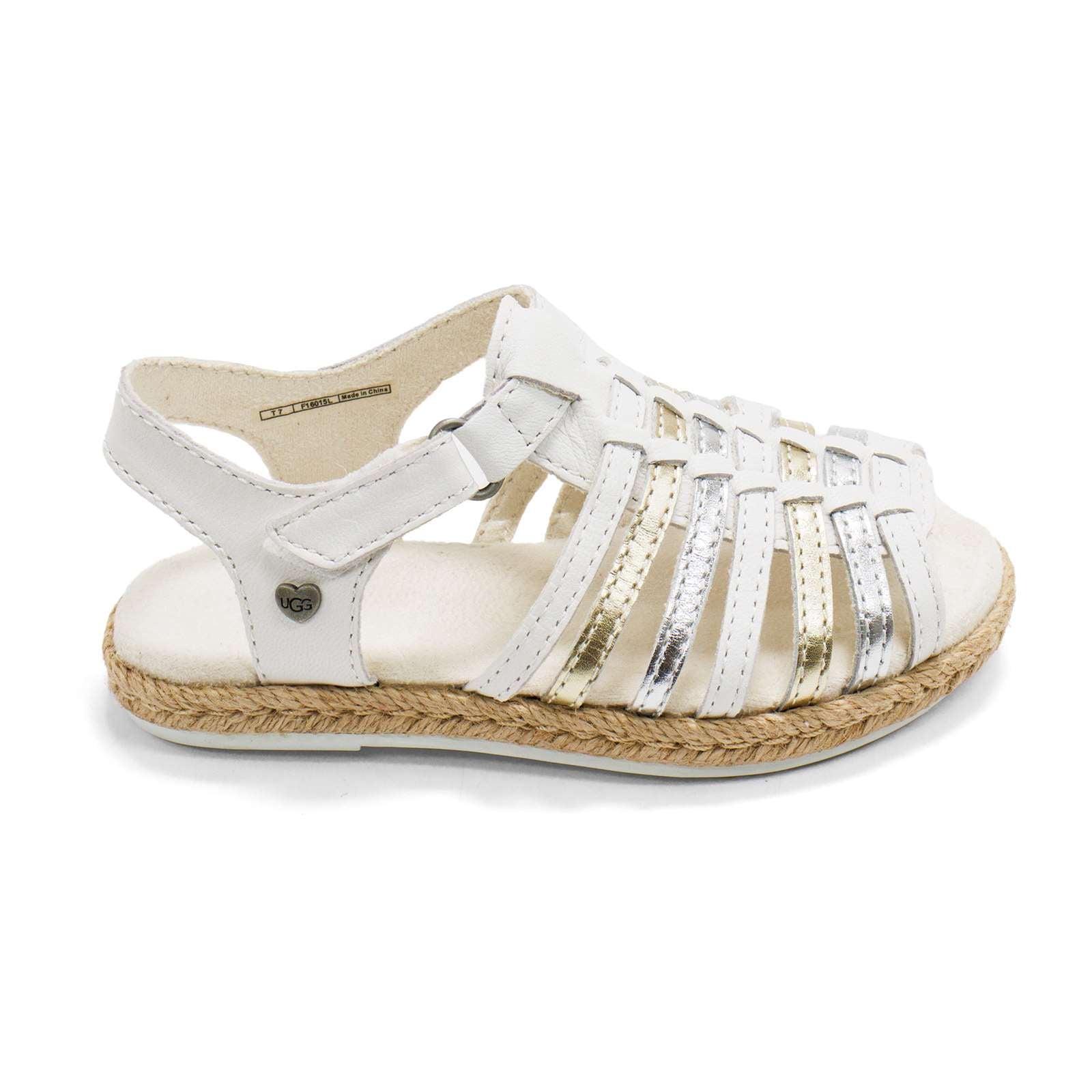 Ugg Toddler Gretel Sandal