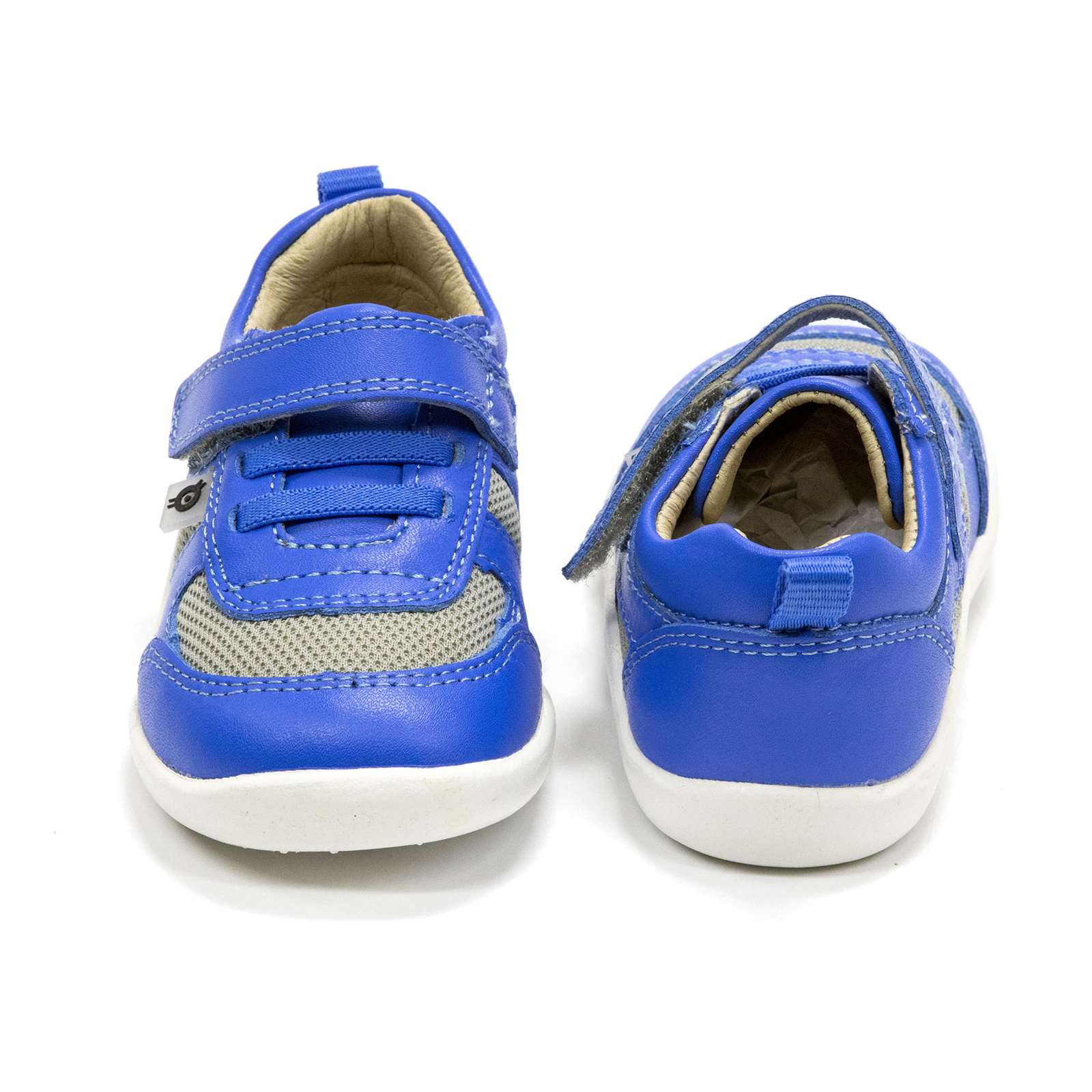 Old Soles Toddler Cruzin Low Top Shoes