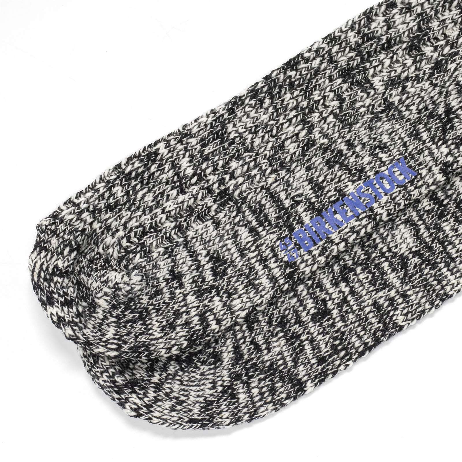 Birkenstock Men Cotton Slub Socks