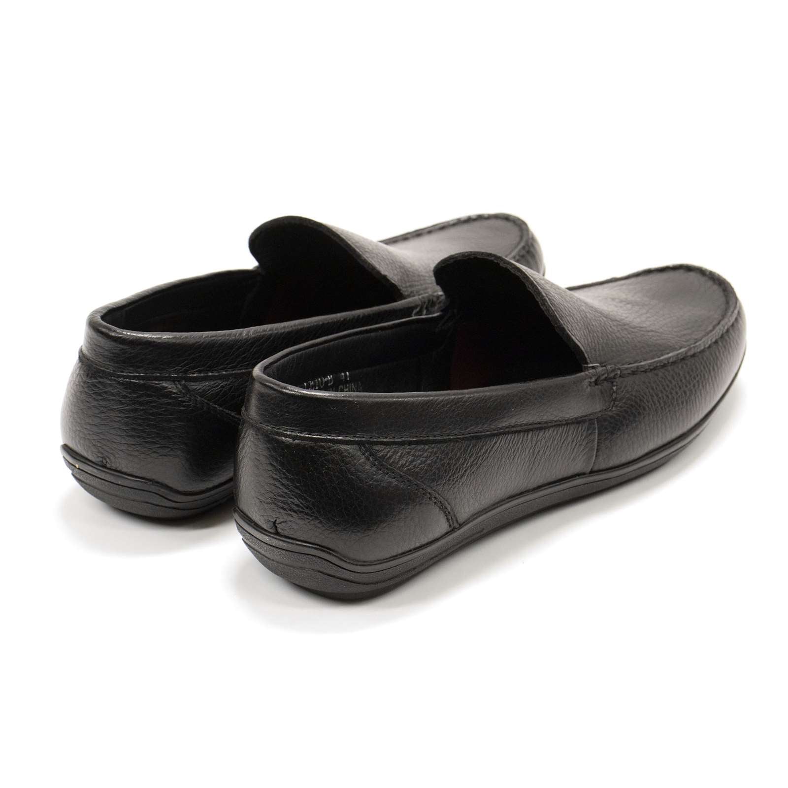 Spring Step Men Ceto Leather Loafer