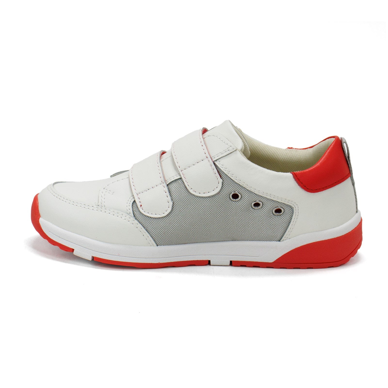 Old Soles Toddler Star Squad Sneakers With Hook And Loop Closure