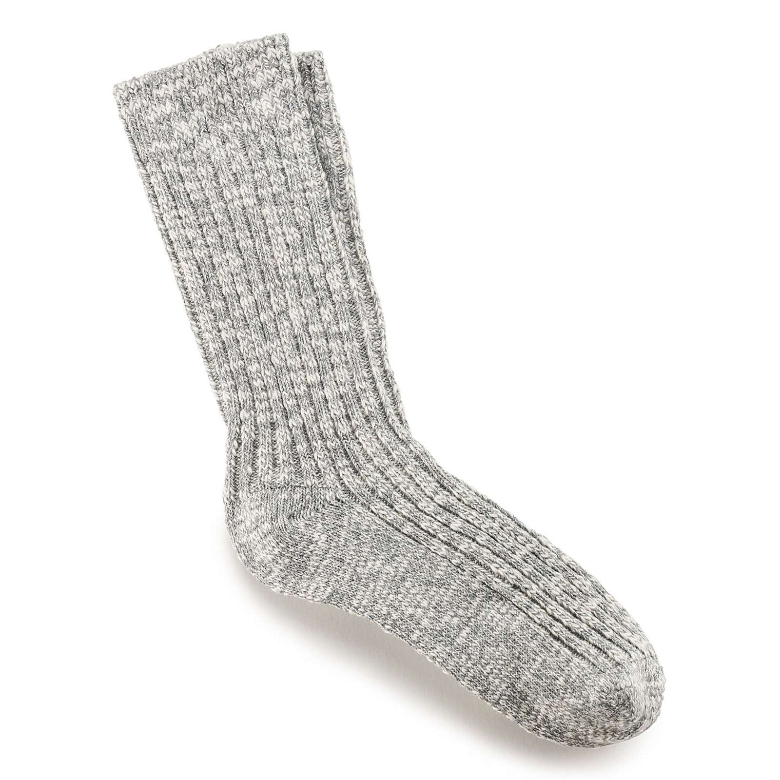 Birkenstock Women Cotton Slub Socks