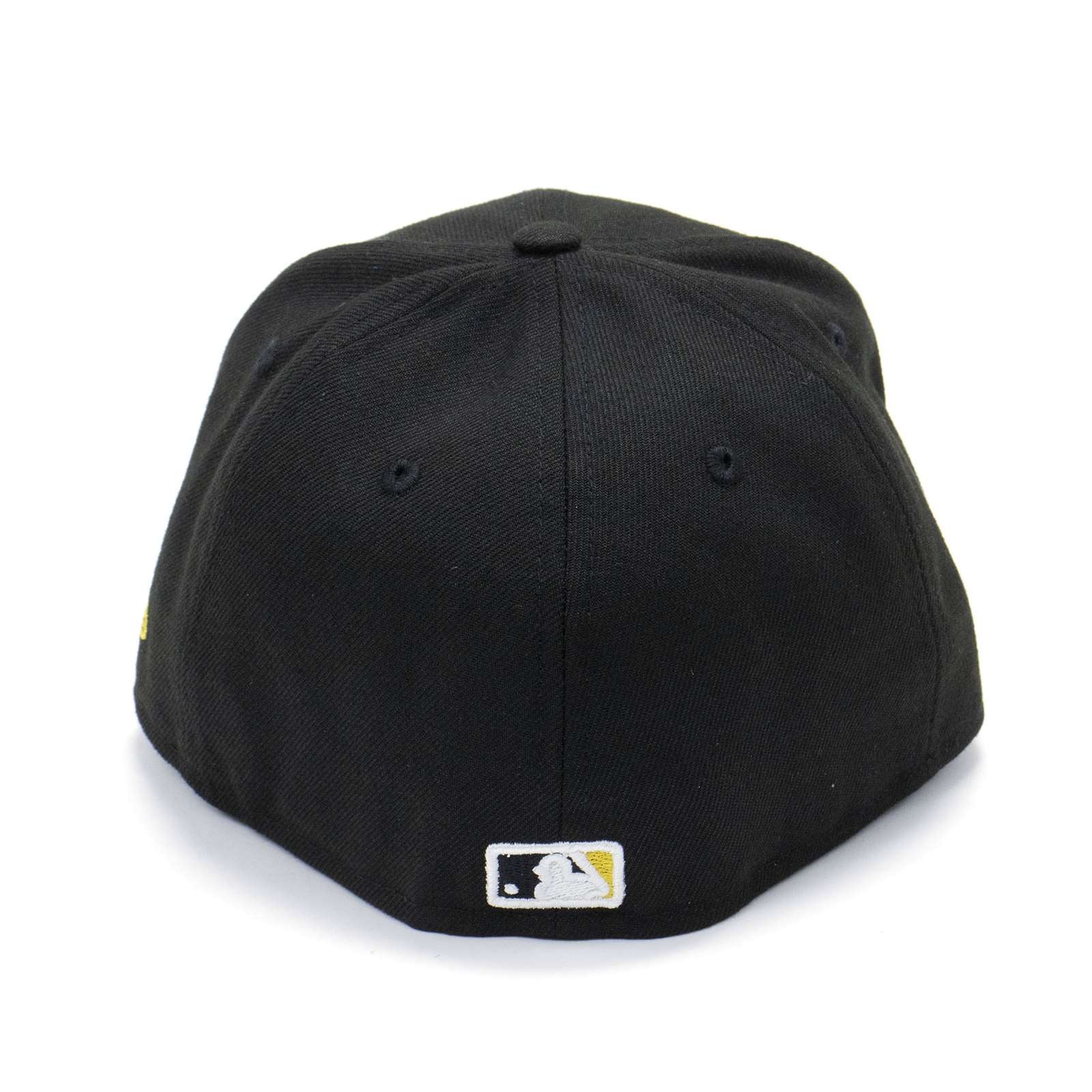 New Era Men Pittsburgh Pirates Authentic Collection 59Fifty Fitted Hat