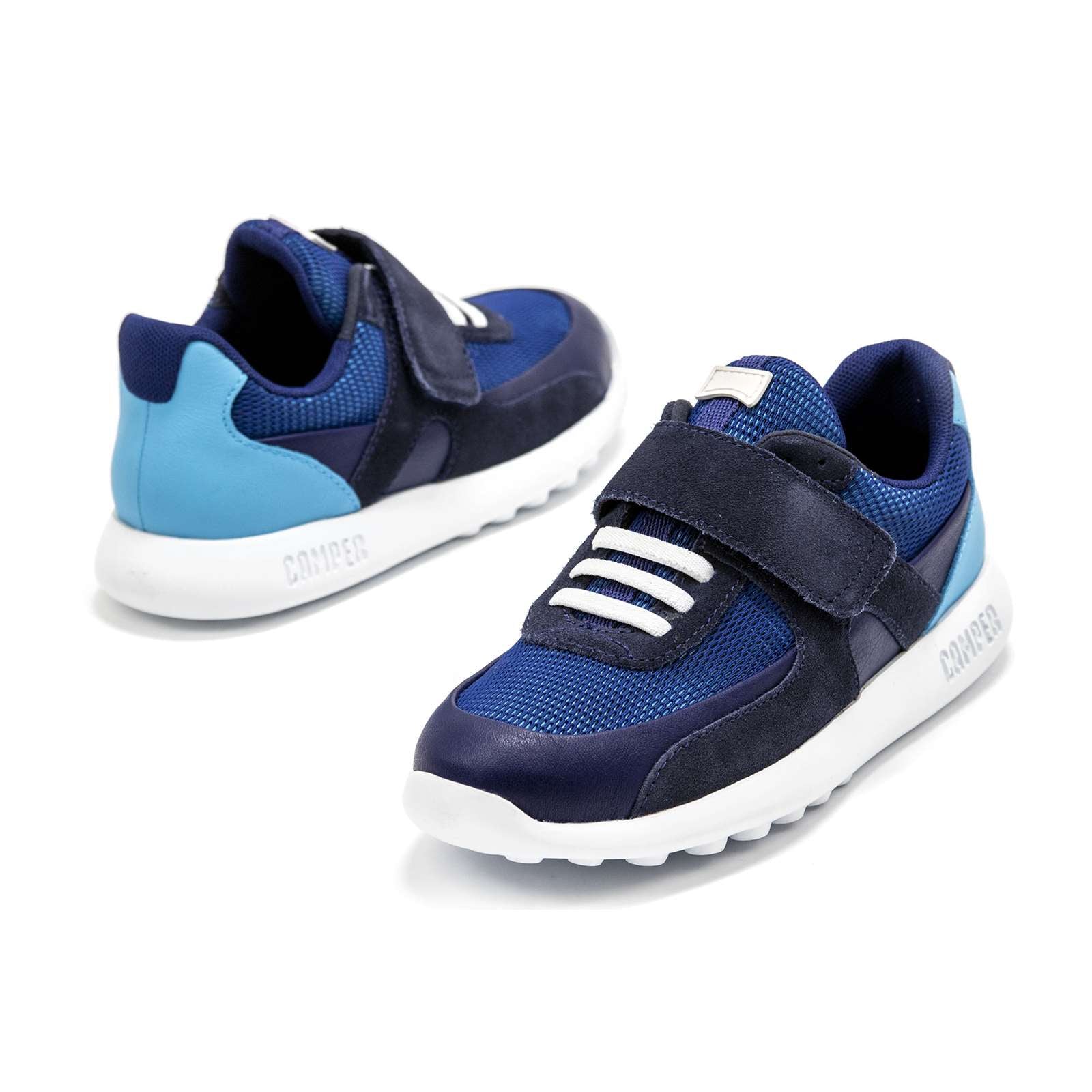 Camper Boy Driftie Sneakers
