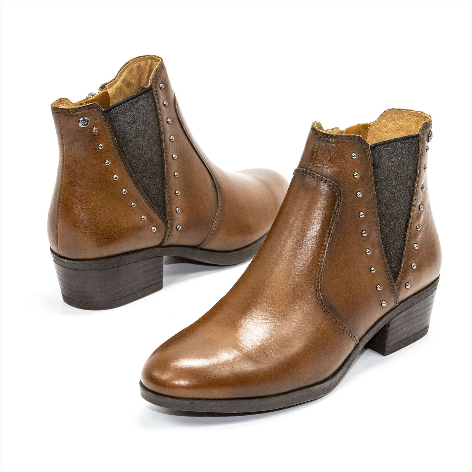 Pikolinos Women Daroca Ankle Boots