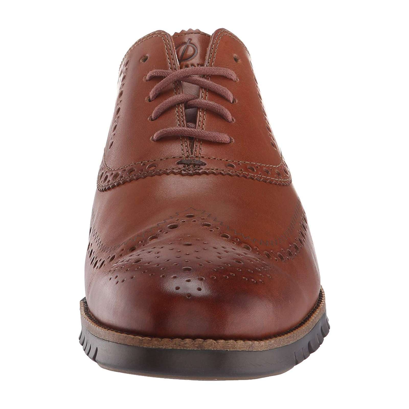 Cole Haan Men Zerogrand Wing Oxford Shoes
