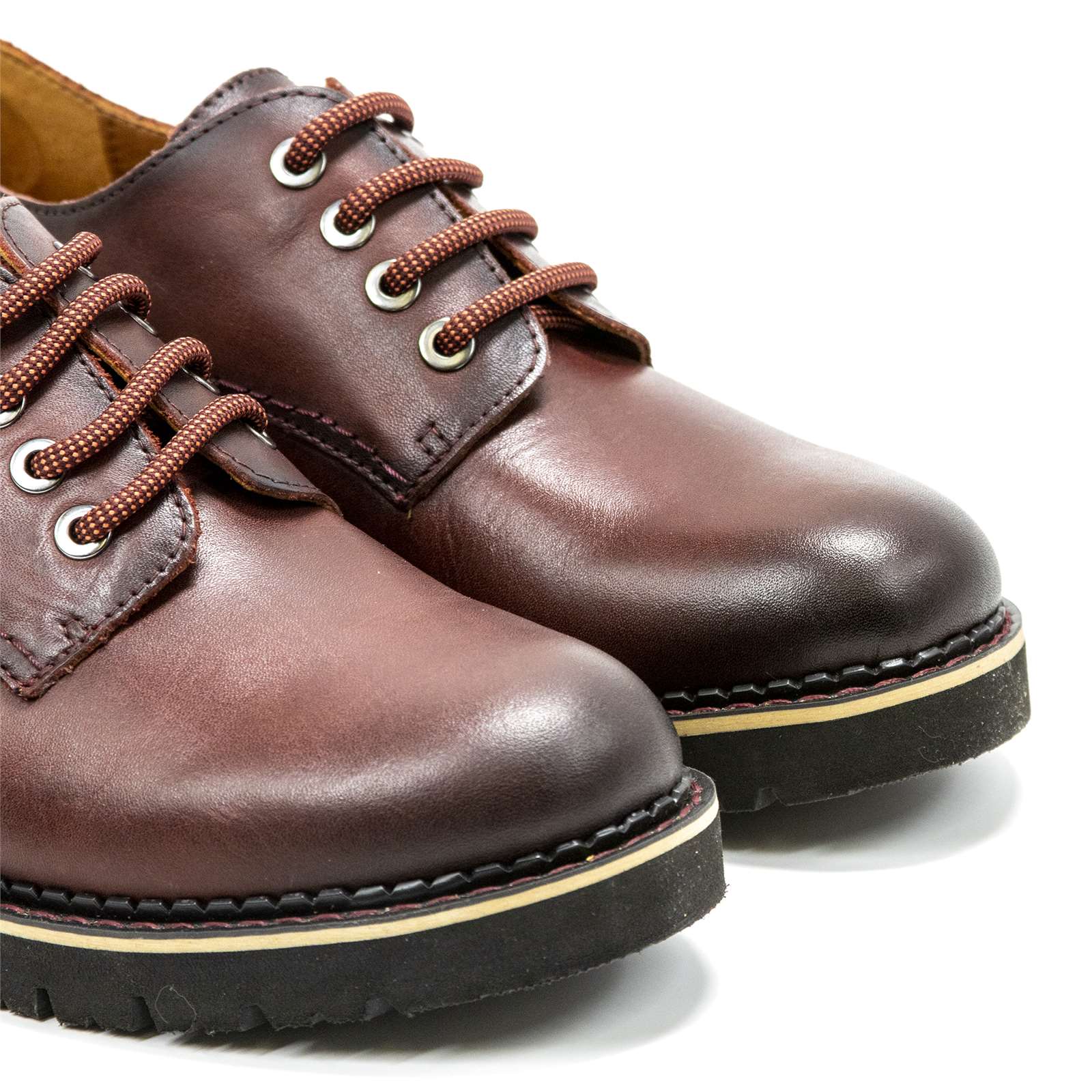 Pikolinos Women Vicar Oxford Shoes