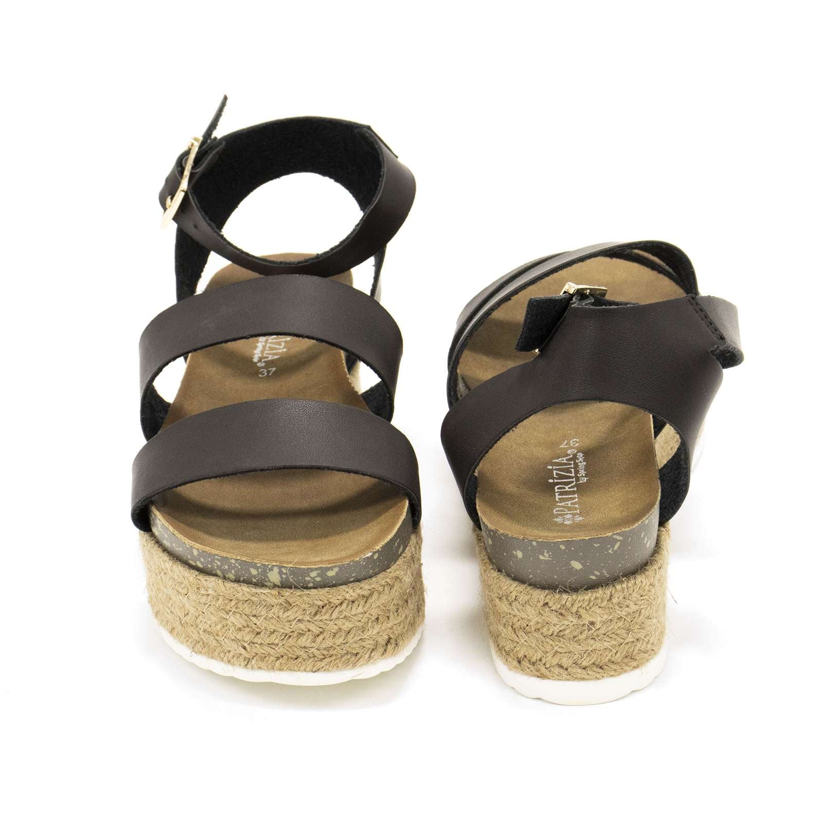Patrizia Women Larissa Wedge Sandals