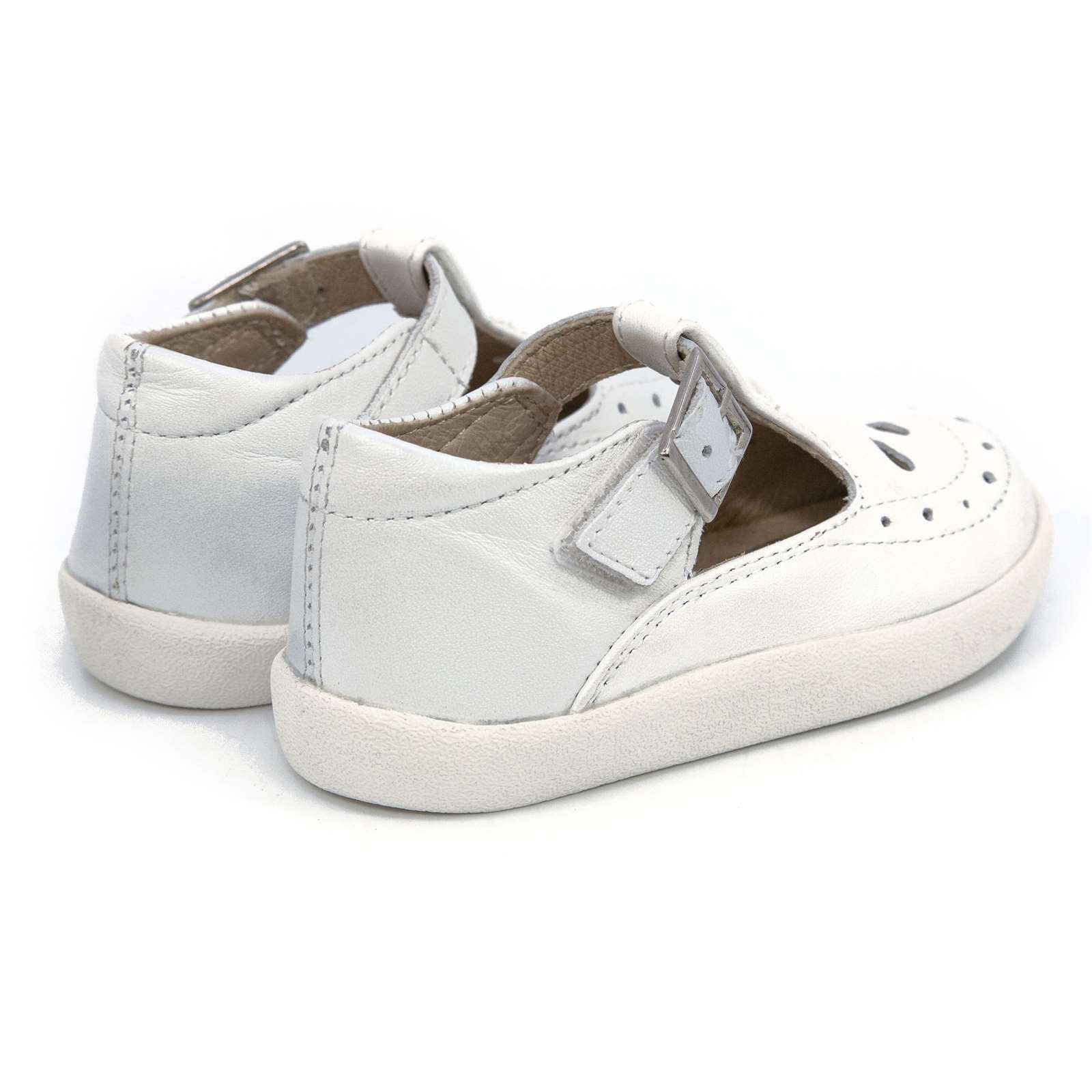 Old Soles Toddler Royal Shoes
