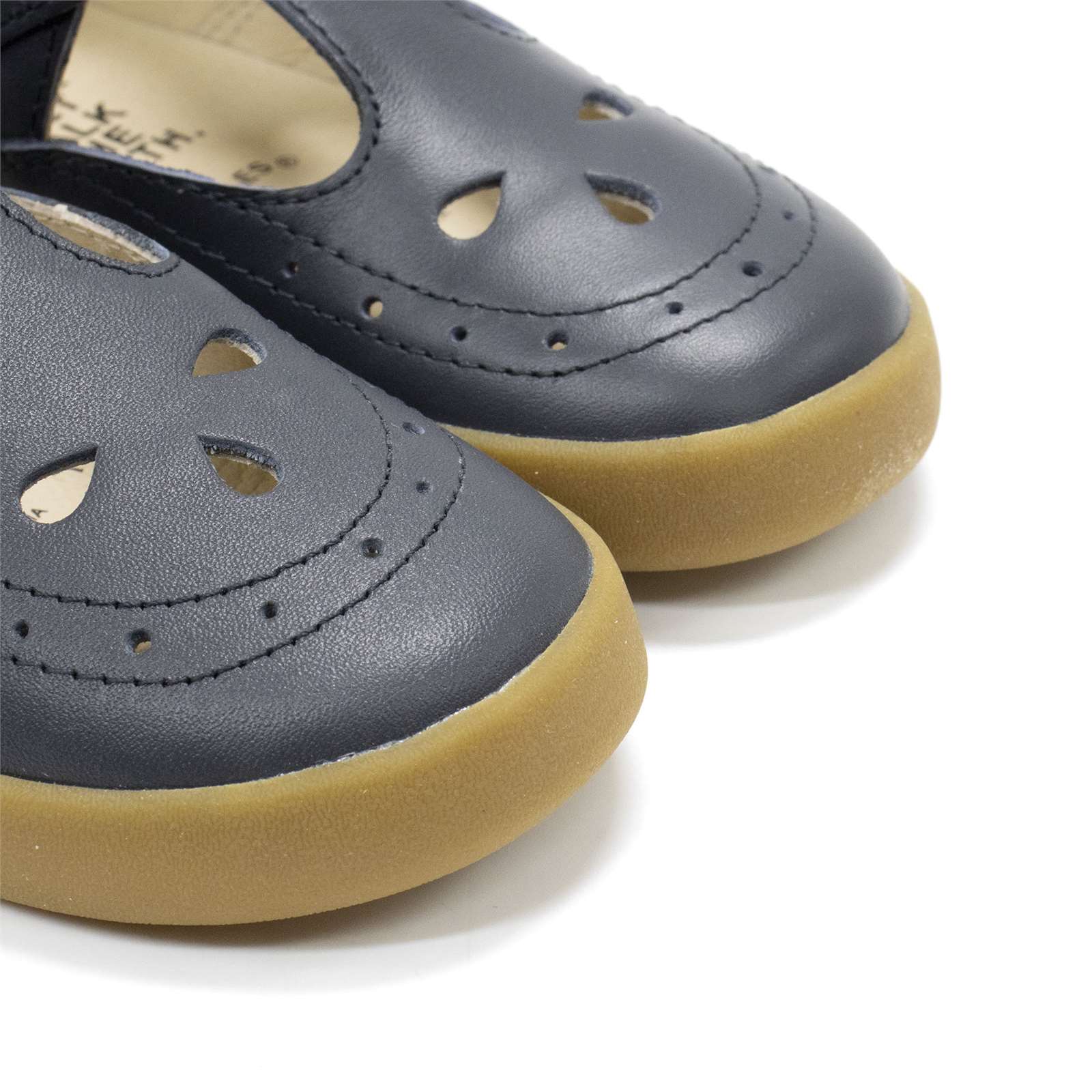 Old Soles Toddler Royal Shoes
