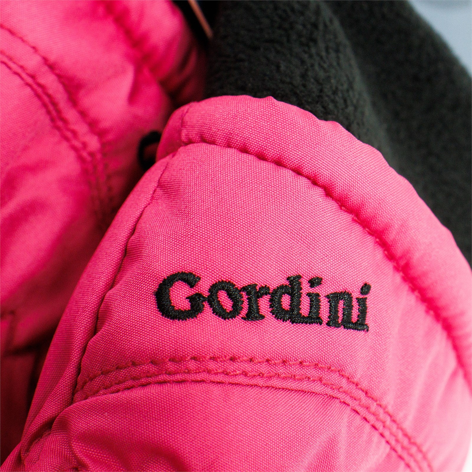 Gordini Toddler Angles Mitten