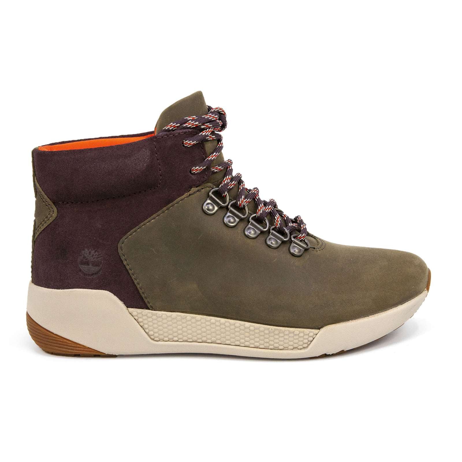 Timberland Women Kiri Up Waterproof Hiker Shoes