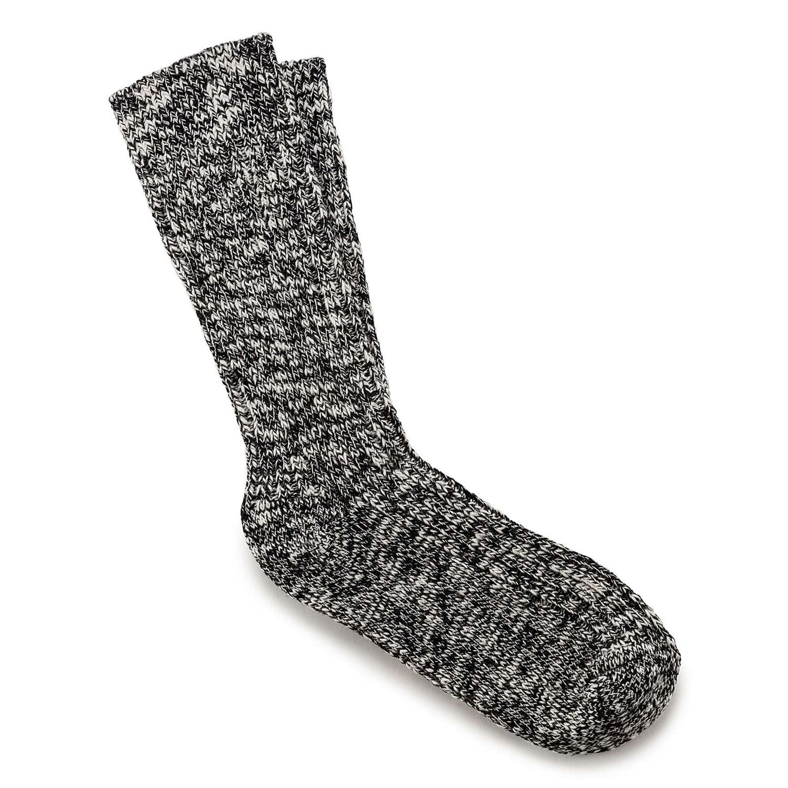 Birkenstock Women Cotton Slub Socks