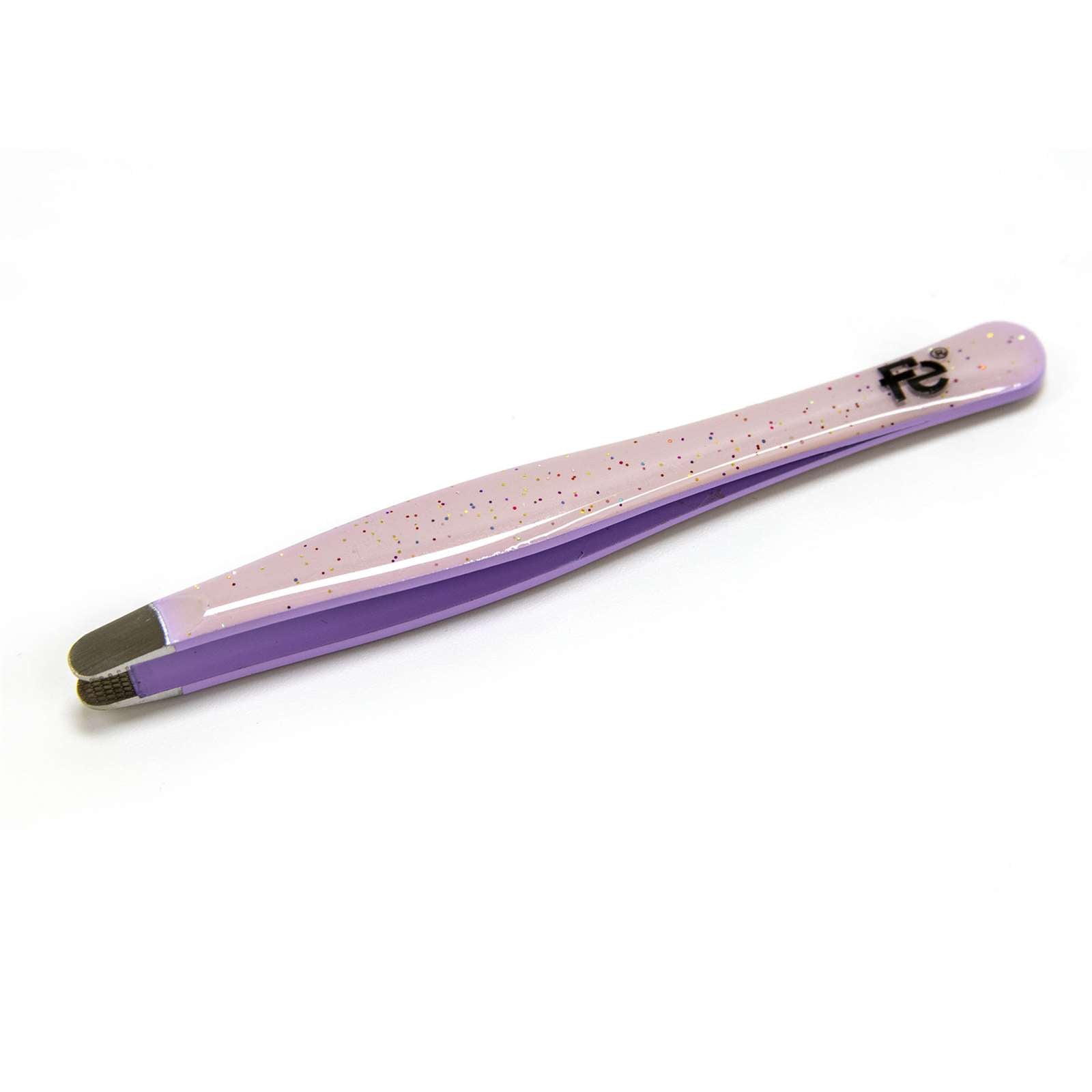 Fe Unisex Oval Tweezer
