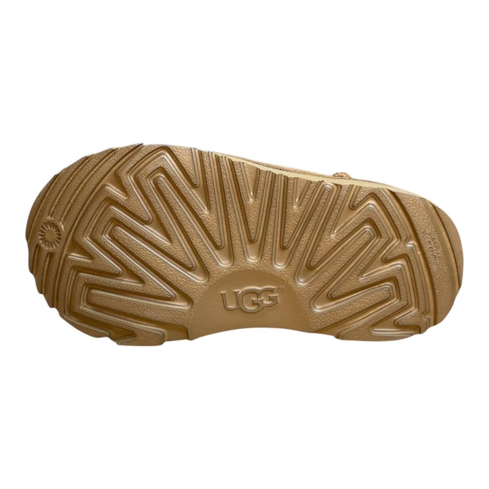 Ugg Toddler Classic Ii Weather Short Boot