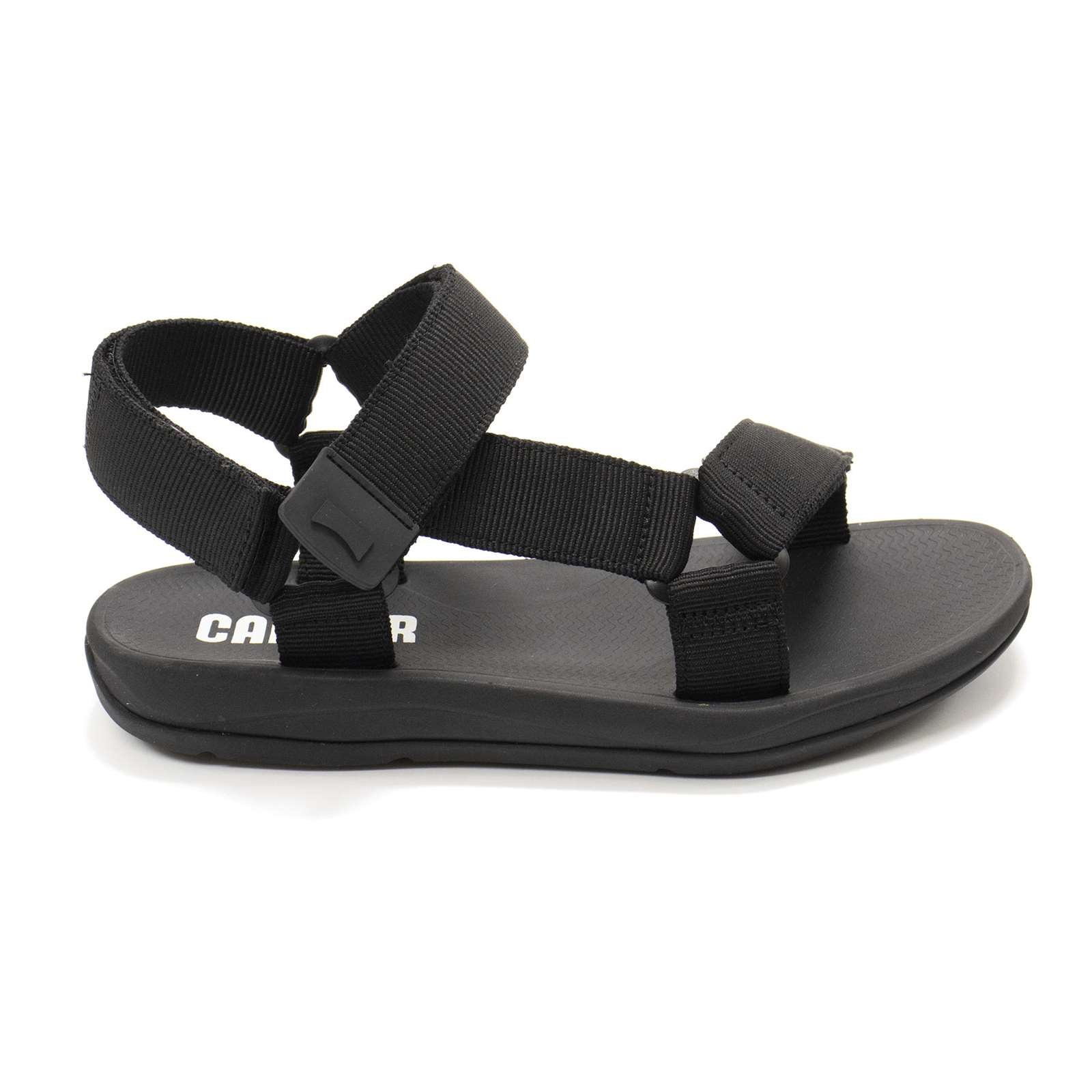 Camper Men Match Open Toe Sandals