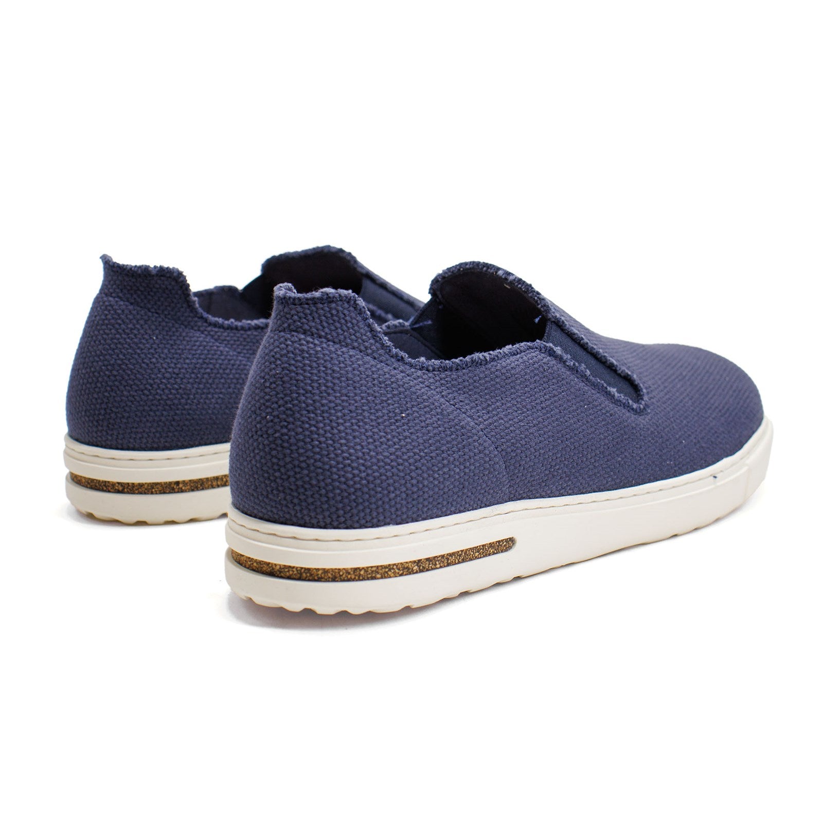 Birkenstock Men Bend Decon Slip On Sneaker