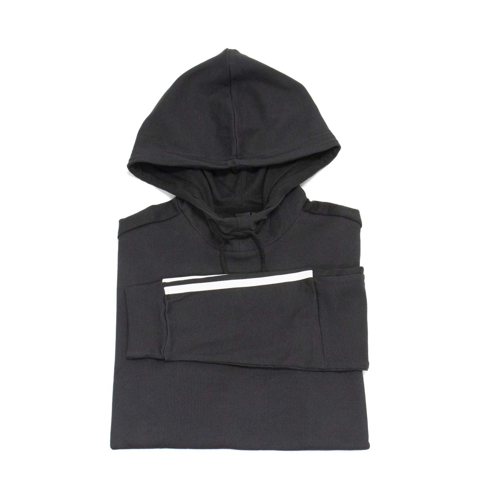 Adidas Women Id Elevated Cropped Hoodie