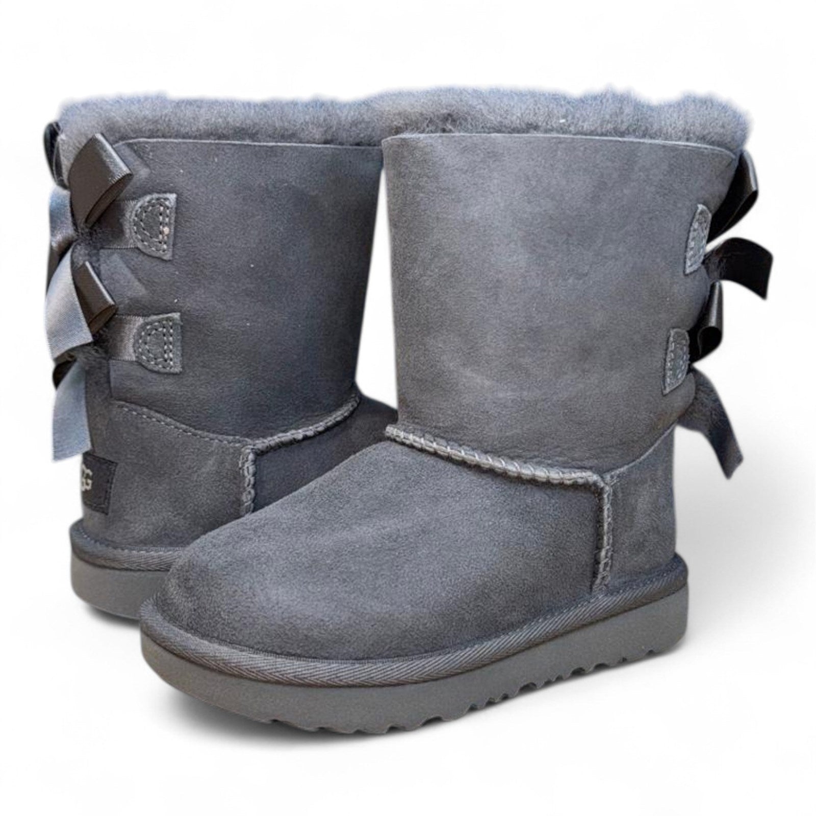 Ugg Toddler Bailey Bow Ii Boot