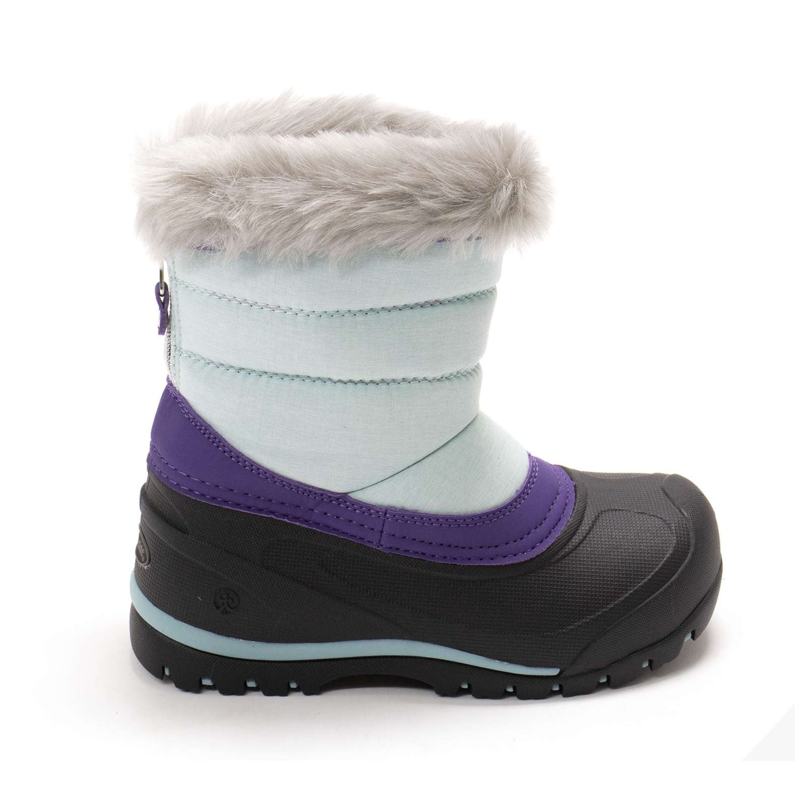 Northside Girl Ainsley Lightweight Winter Boots