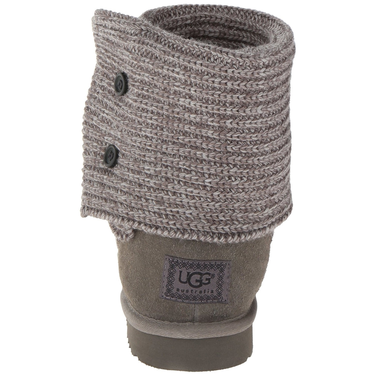 Ugg Girl Classic Cardy Boots