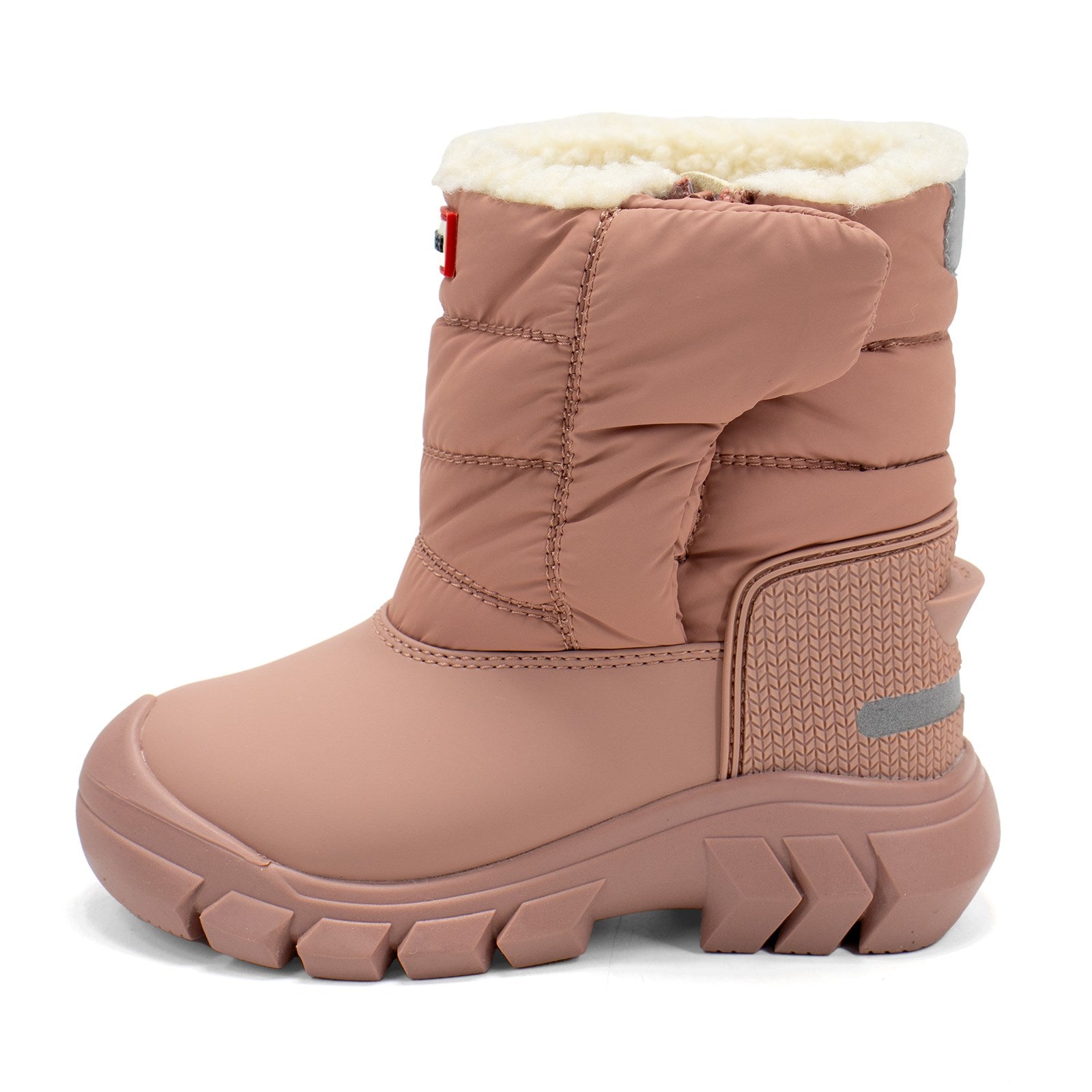 Hunter Toddler Insulated Snow Boots