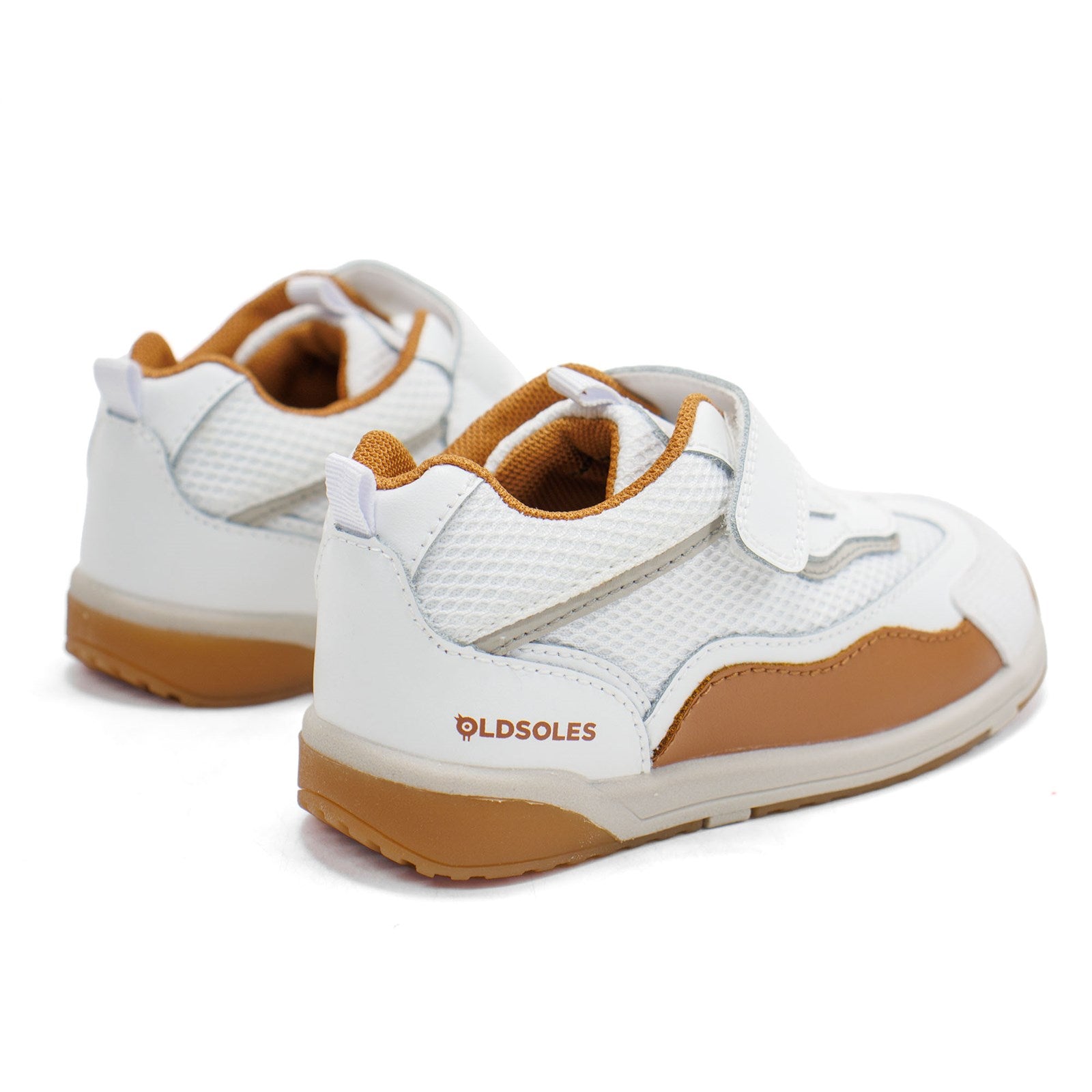 Old Soles Girl Soda Casual Sneaker