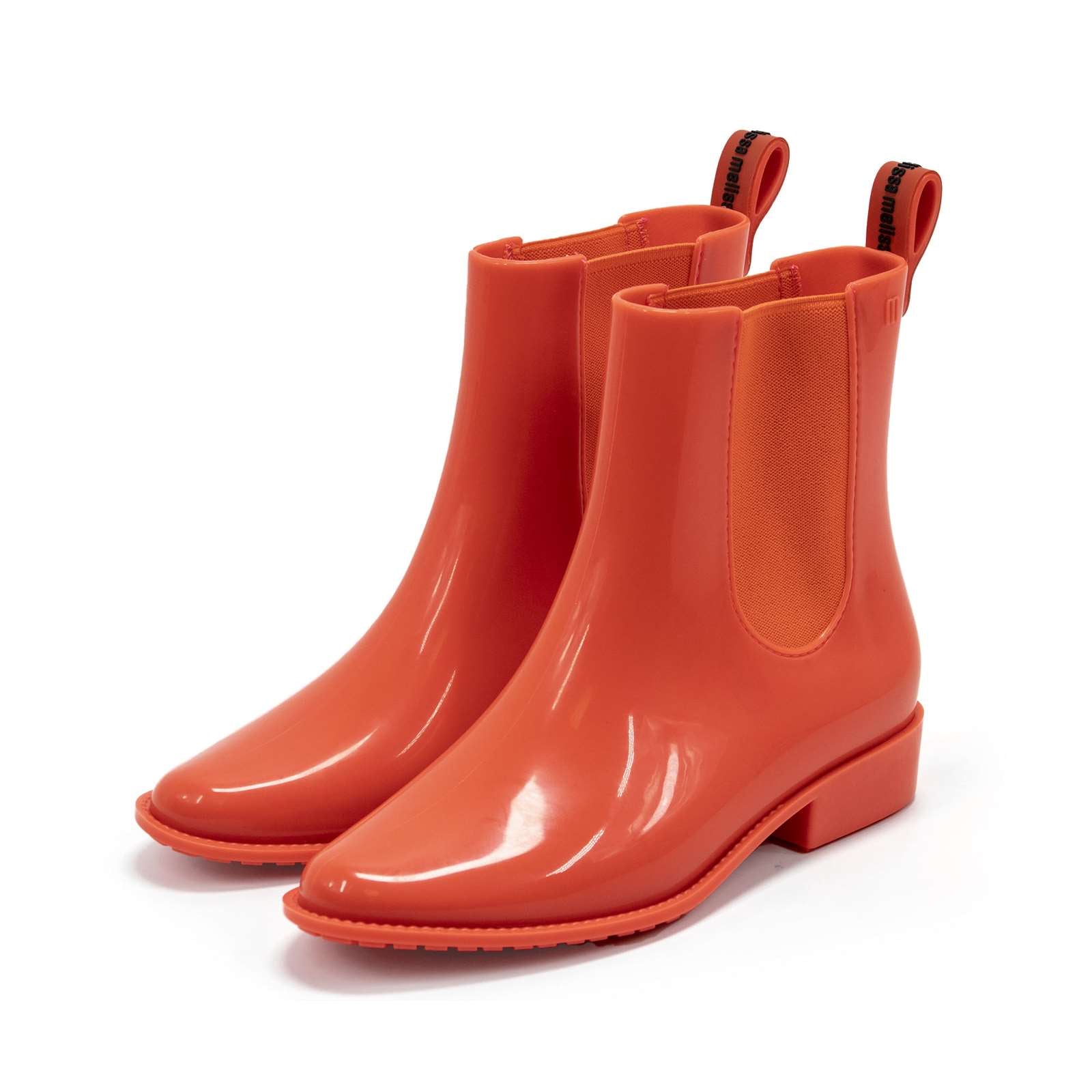 Melissa Women Riding Low Boots