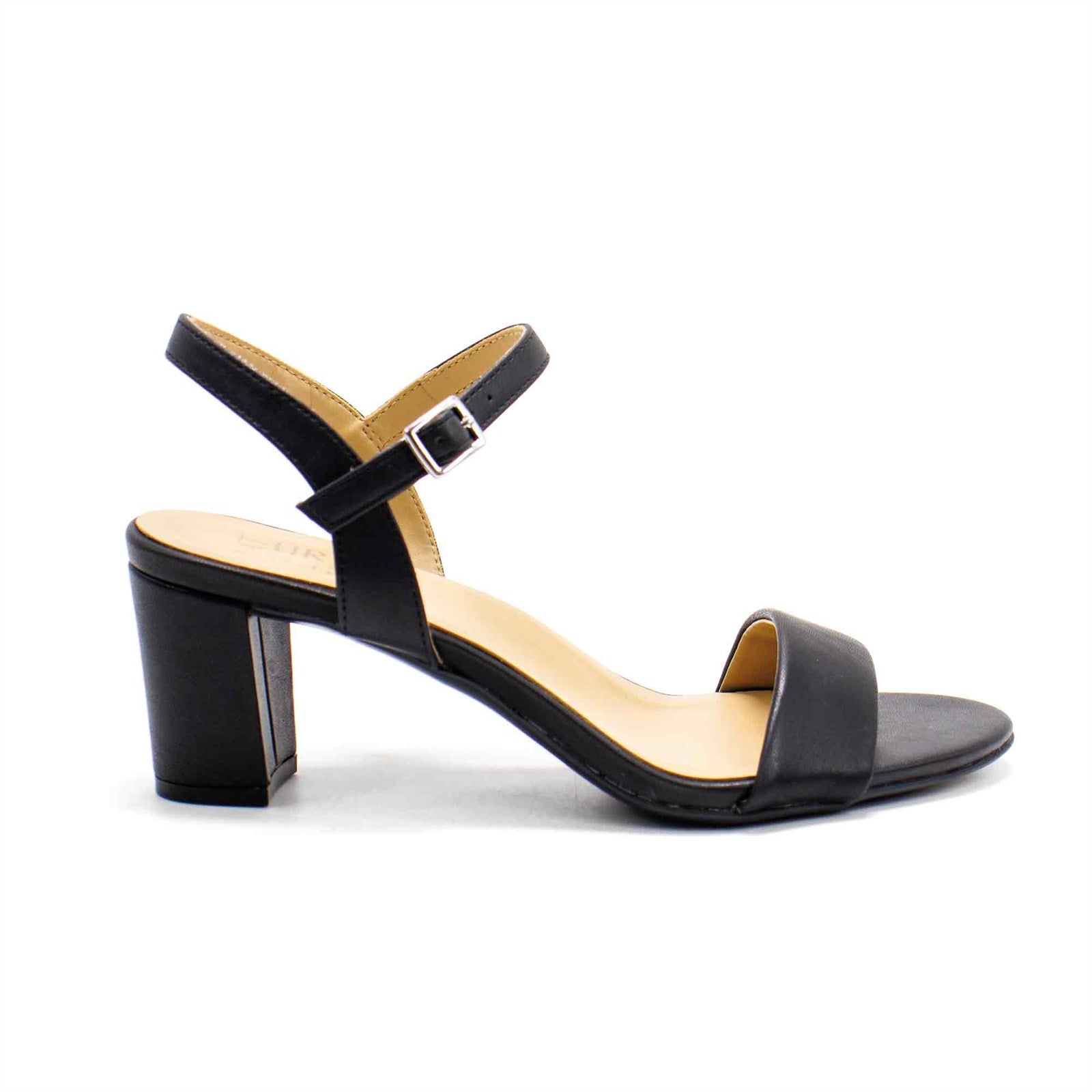 Naturalizer Women Bristol Heeled Sandals