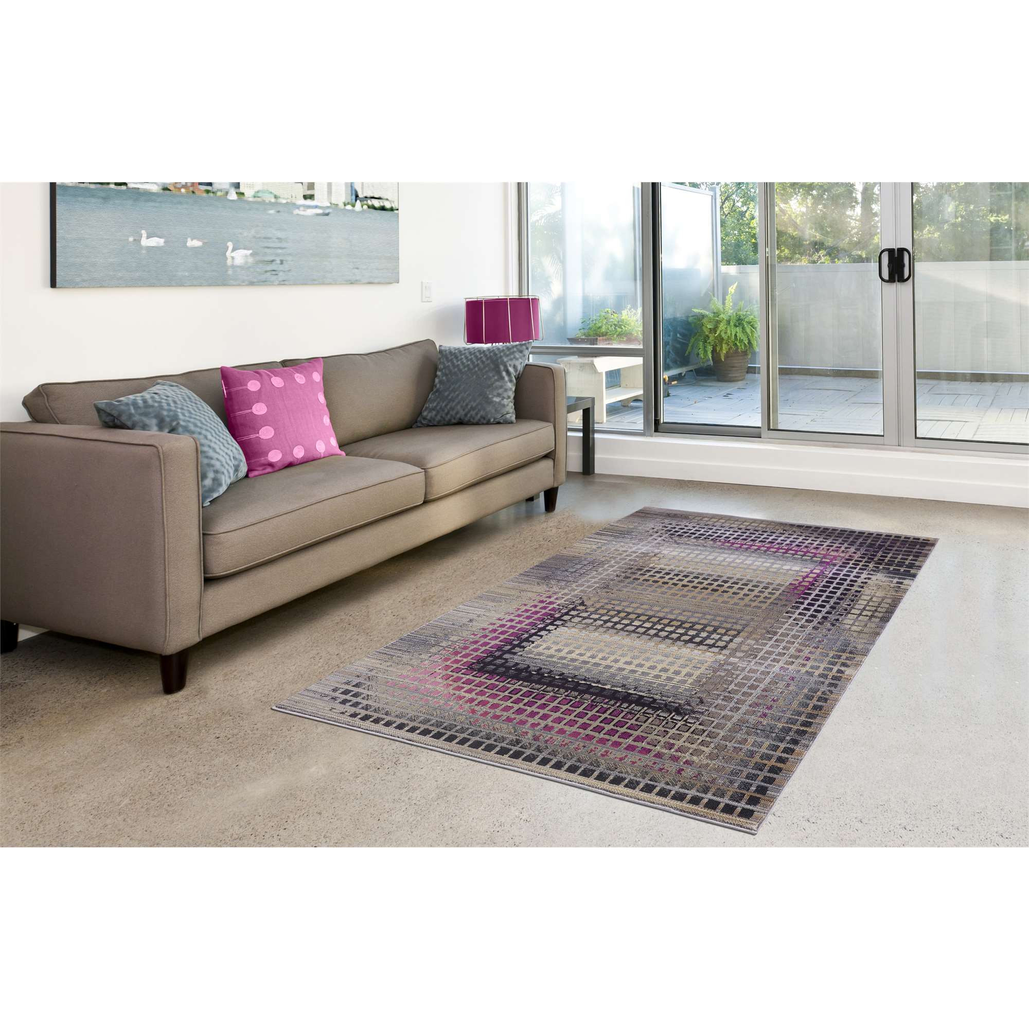 Pierre Cardin Unisex Cosmos Cs12r